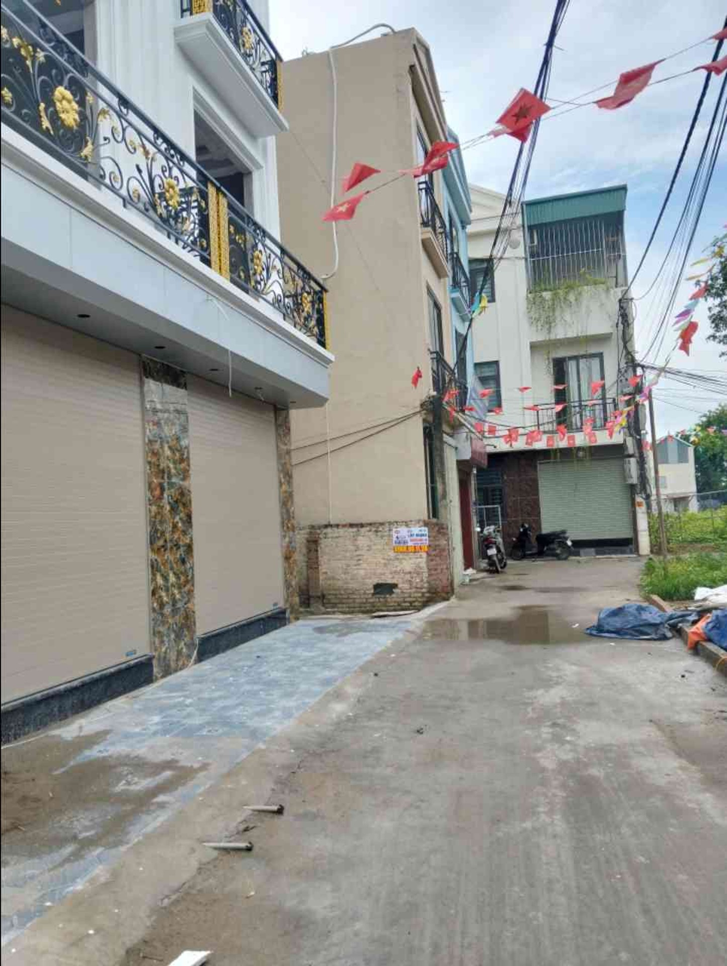 CHỦ MÓT BÁN GIẢM 300tr giá mới 3.6 tỉ