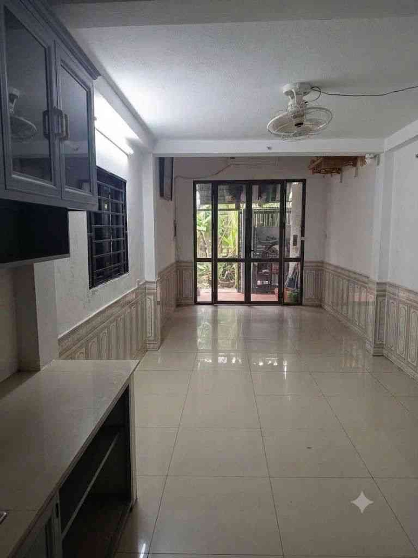 Bán nhà 2 tầng 35m2 gần phố chợ Yên Hòa Hà Đông
