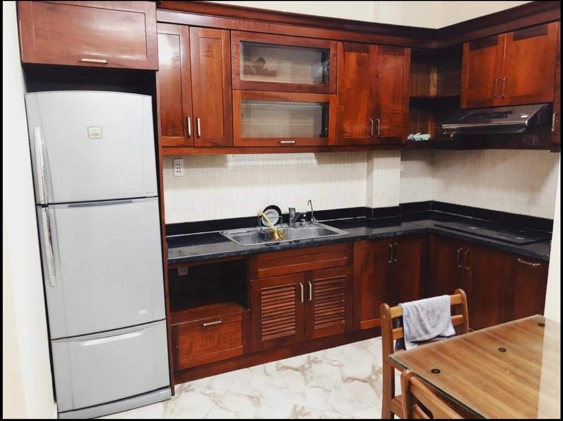 Bán nhà mặt phố Giang Văn Minh, quận Ba Đình, diện tích 39m², mặt tiền 4m, sổ đỏ chính chủ