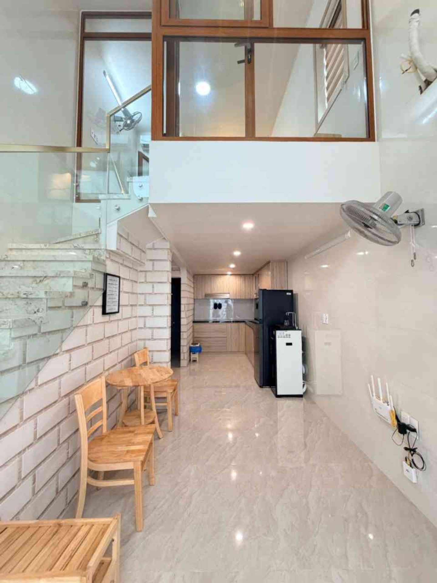 Cơ hội hiếm có: Nhà 2 tầng, 2 mặt kiệt tại Dũng Sĩ Thanh Khê, giá tốt khó tin
