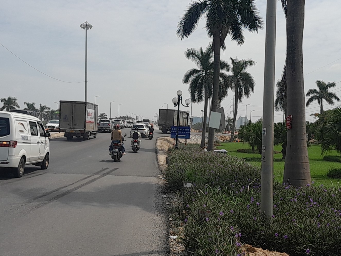 🚀 57M² VĨNH THANH - ĐƯỜNG THÔNG - Ô TÔ TRÁNH - 150M RA CHỢ CỔ ĐIỂN - VÀI PHÚT RA CẦU THĂNG LONG