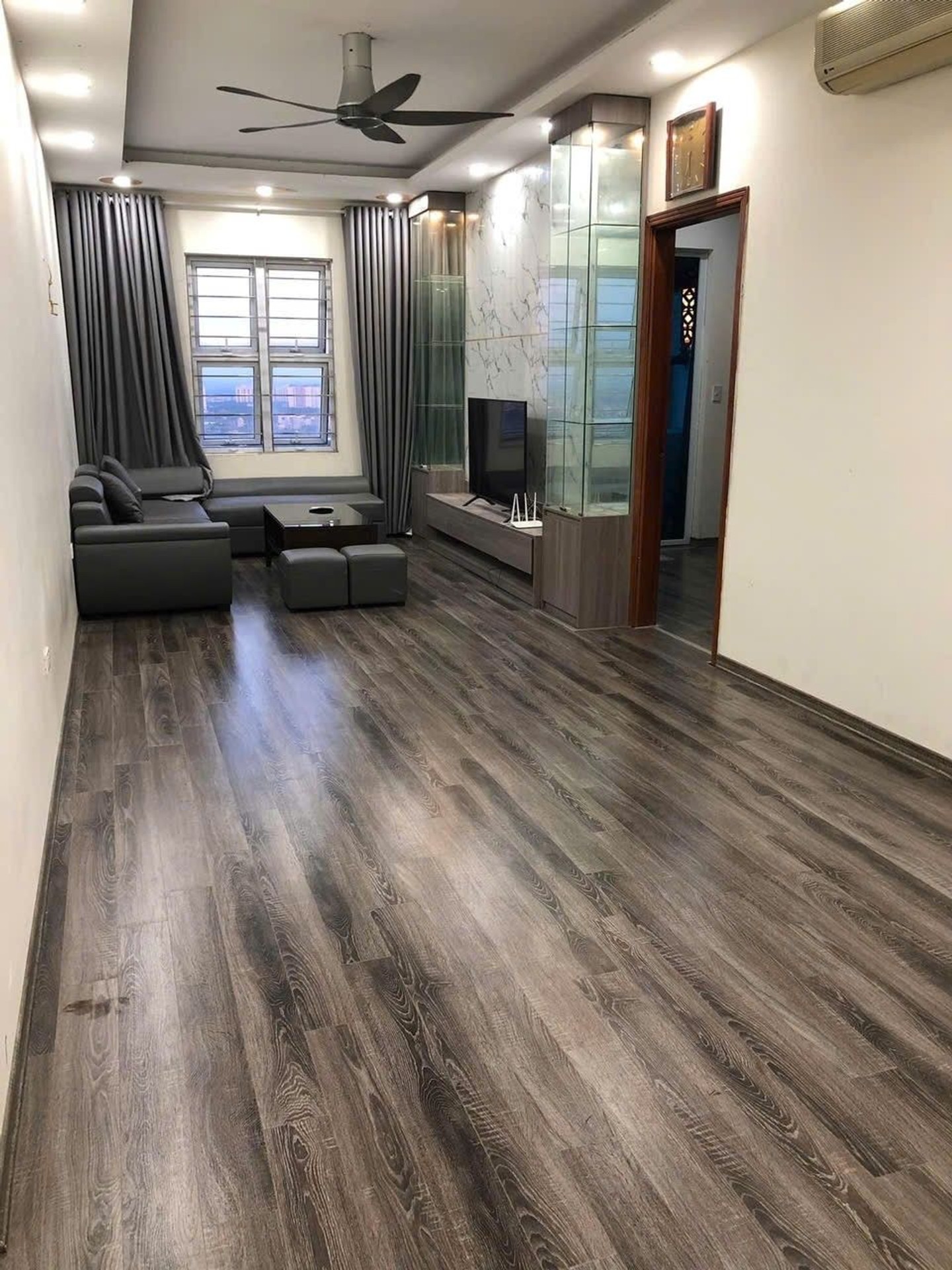 Căn hộ view đỉnh tại KĐT Văn Phú, giá sốc giảm ngay 300 triệu
