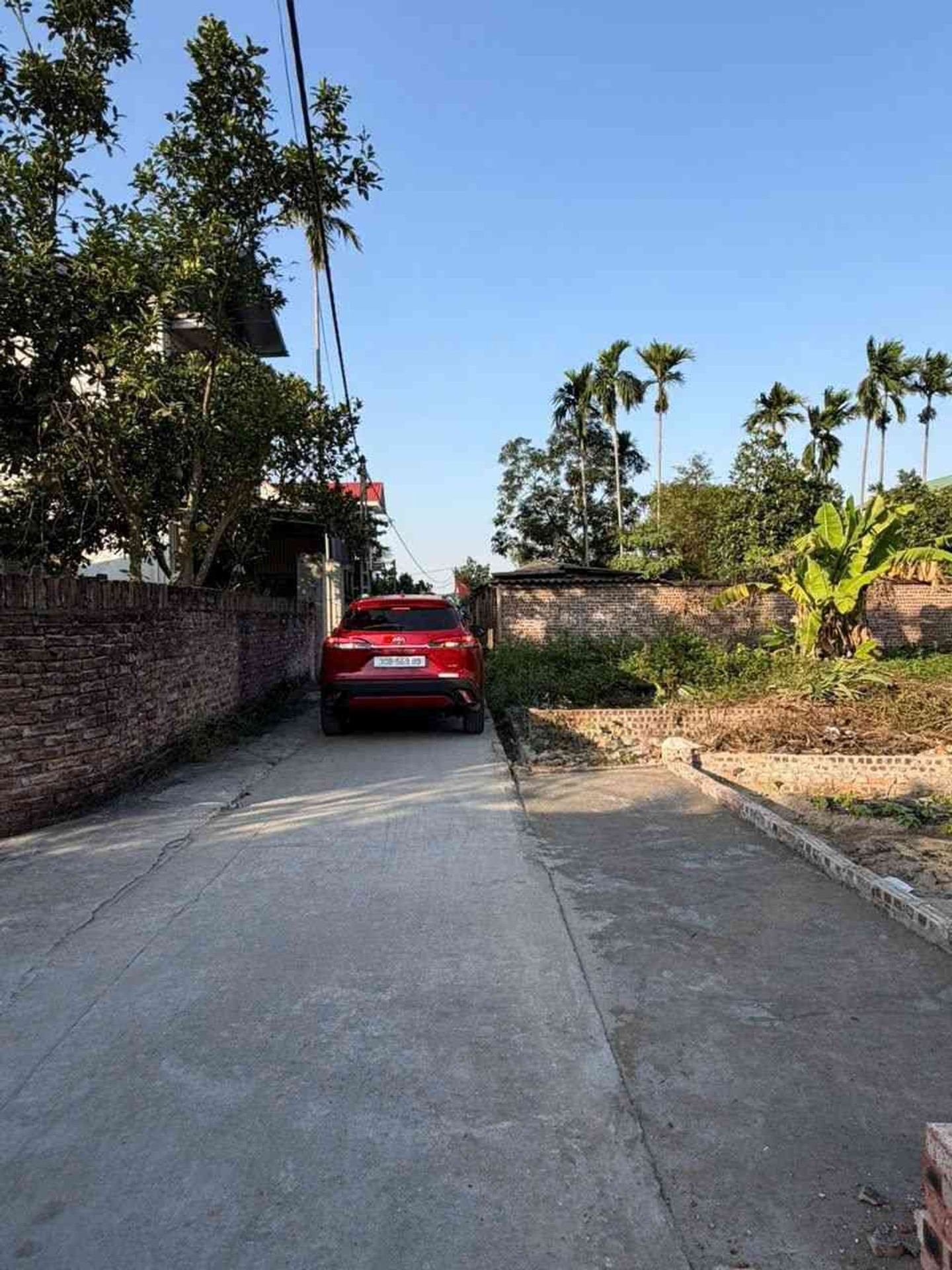 Đất nền đẳng cấp tại phường Ninh Xá với kết nối giao thông ưu việt