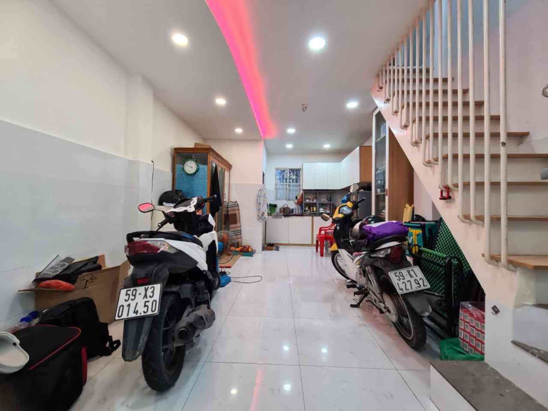 Bán nhà riêng 2 tầng diện tích sử dụng 48m² tại Phường An Lạc, TP.HCM, giá 2,9 tỷ