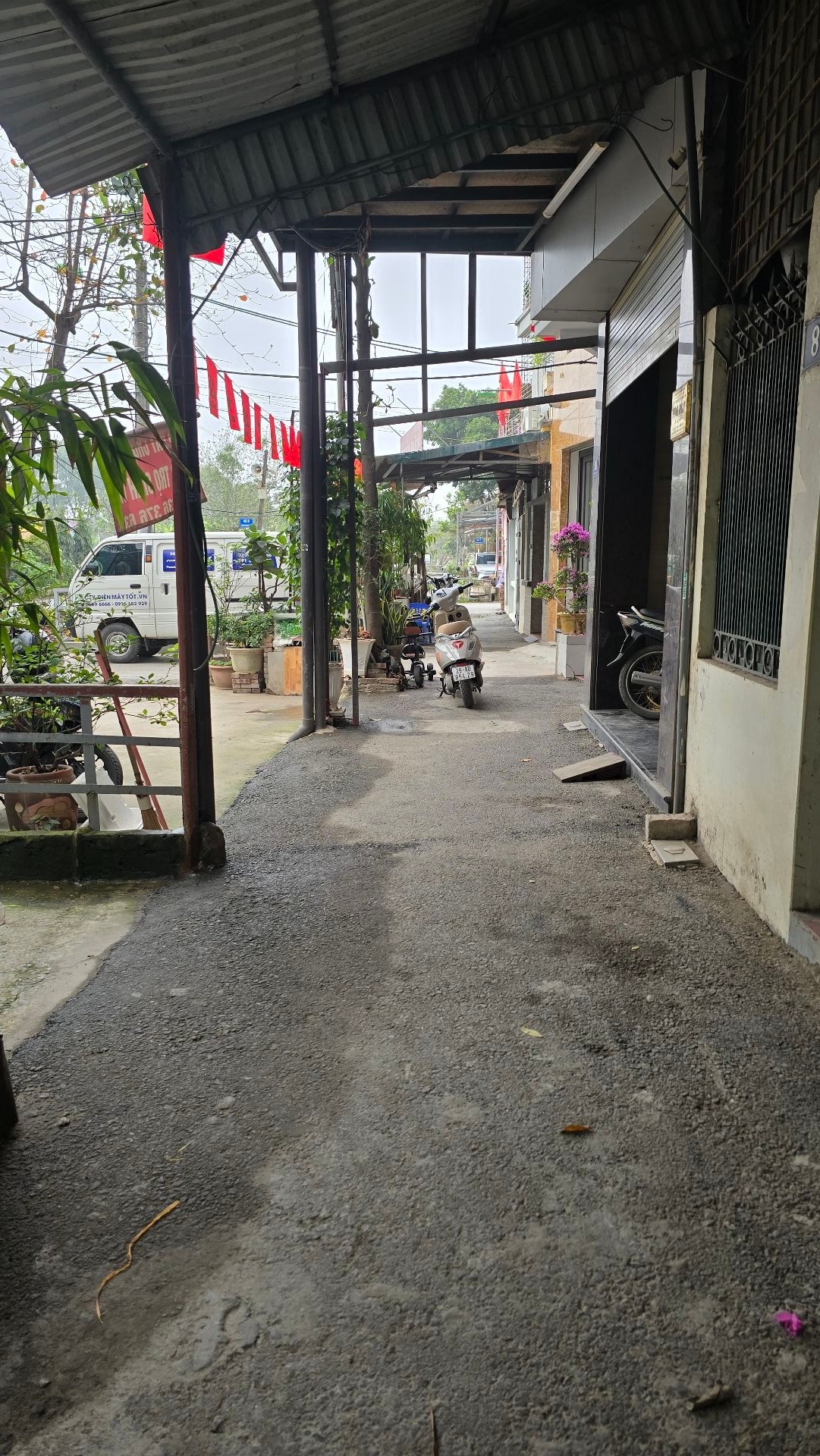 Nhà mặt phố Phương Canh 4 tầng, kinh doanh tốt, giá 10.3 tỷ