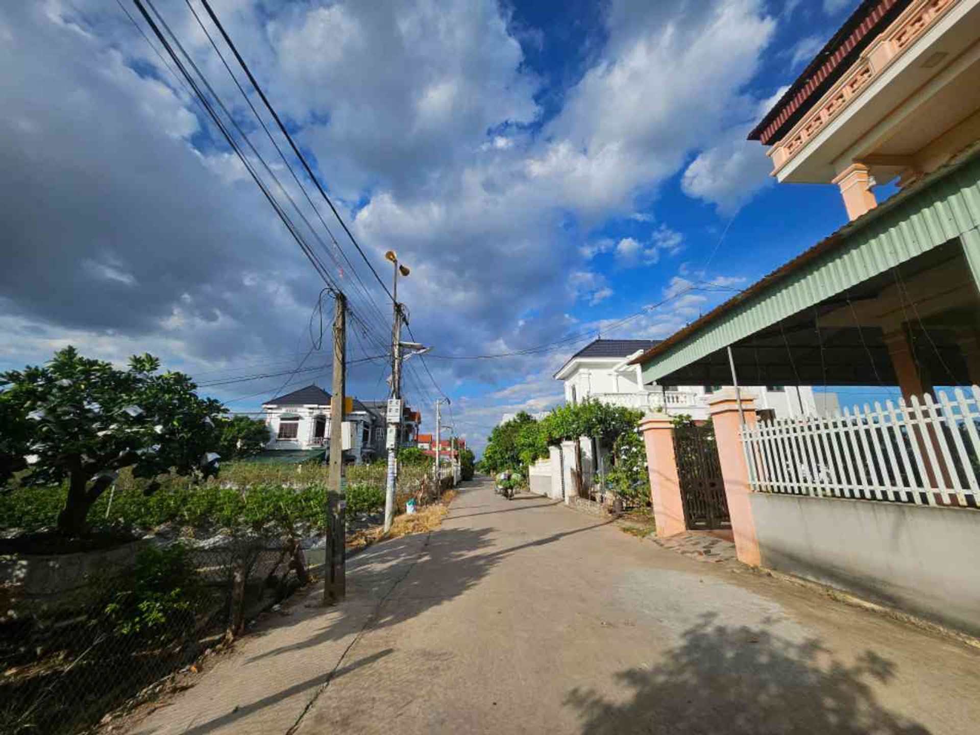 Bán đất thôn Vĩnh tuy văn giang hưng yên diện tích 55m2