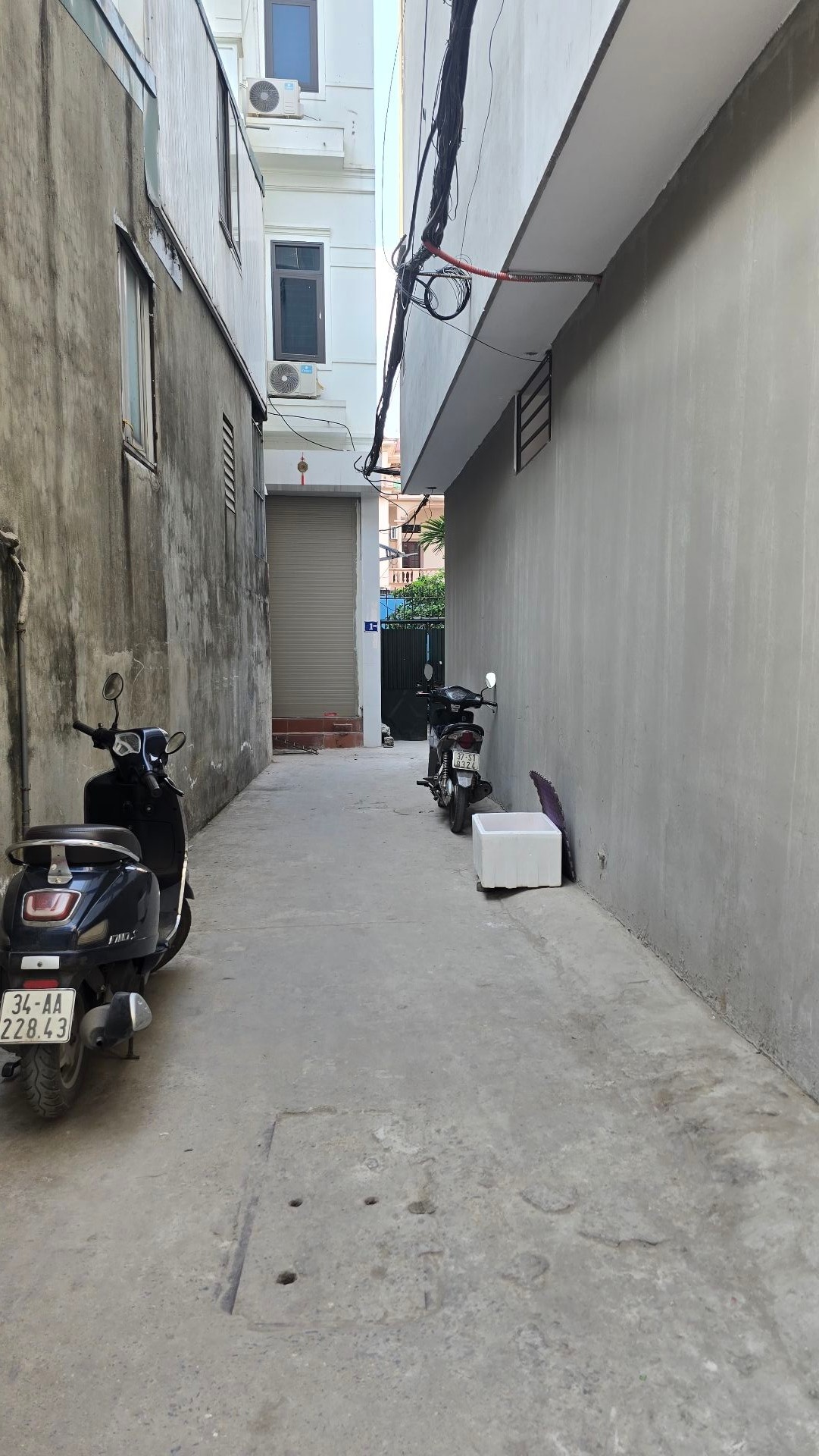 Bán nhà 6 tầng 3 mặt tiền tại Phú Minh có thang máy và 10 phòng khép kín
