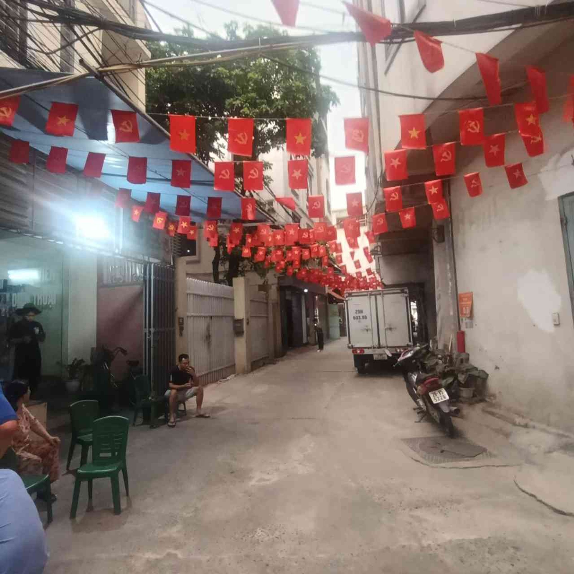 Nhà Ngô Gia Tự, Long Biên - Tiện Lợi, Giao Thông Đỉnh