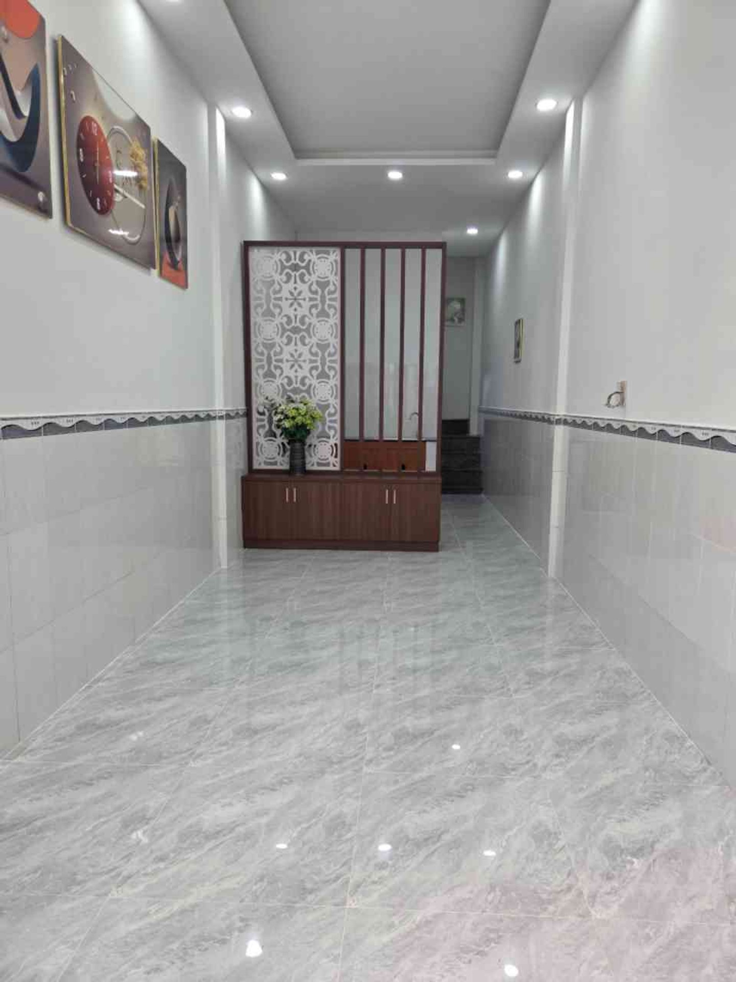 🔥 NHỈNH 3 TỶ – NHÀ 2 TẦNG – 30M² – SỔ VUÔNG ĐẸP -HẺM THÔNG THOÁNG, GẦN TRƯỜNG ĐẠI HỌC