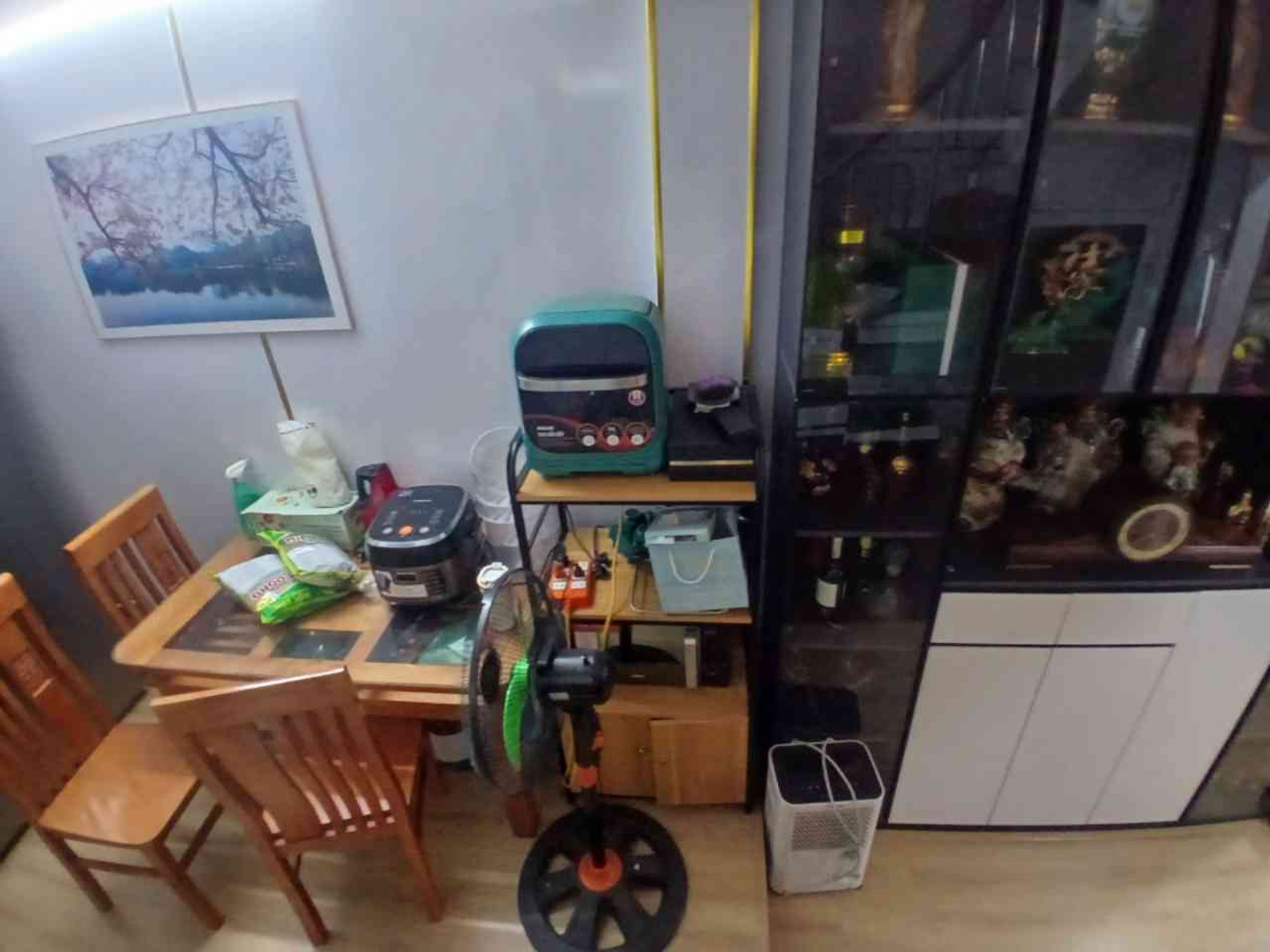 Nhà 5 tầng Phố Nam Dư, ngõ ô tô tránh, giá 6.39 tỷ