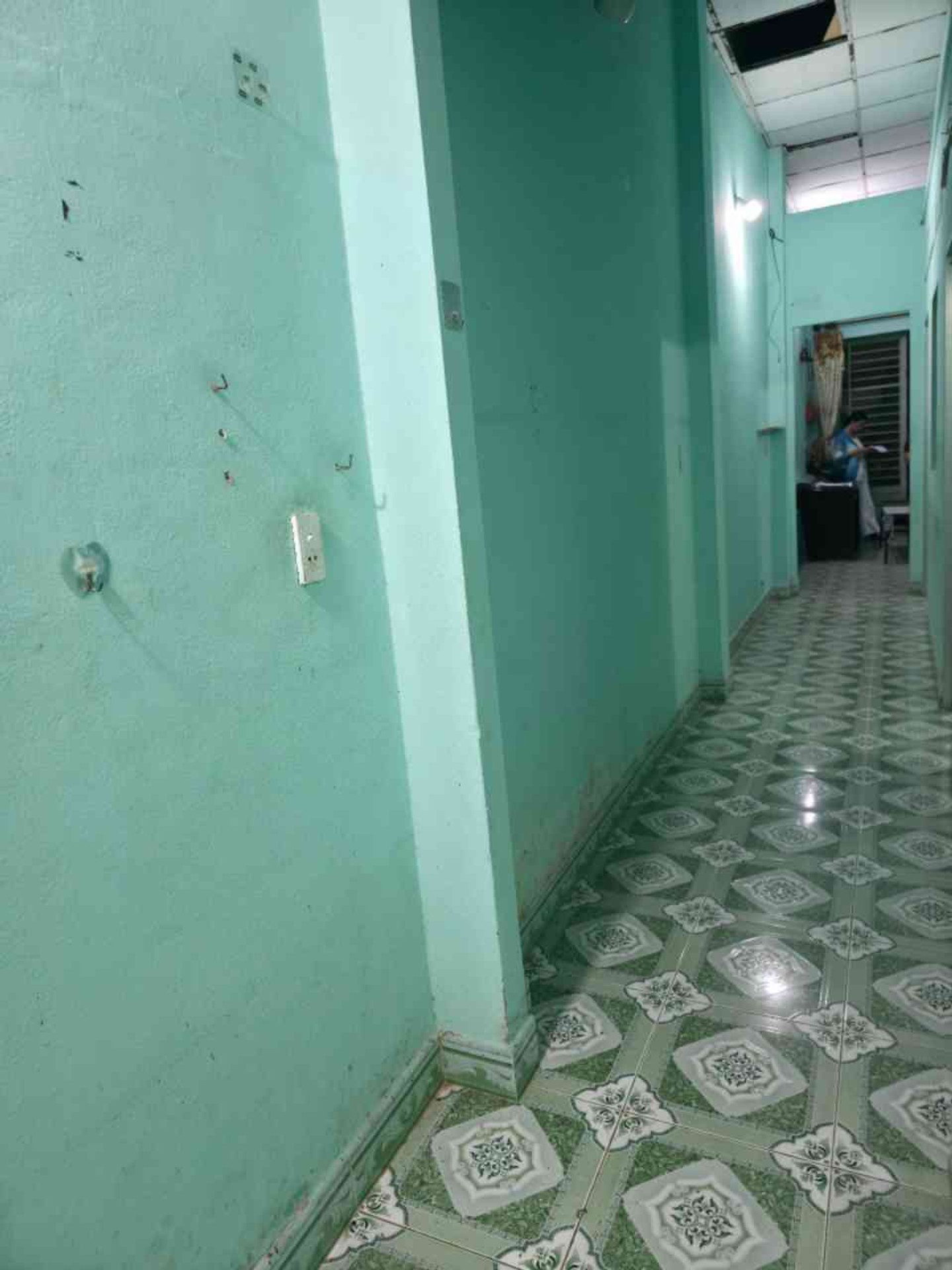 Bán nhà 61m2 Quận 7 hướng Tây, giá 5.59 tỷ