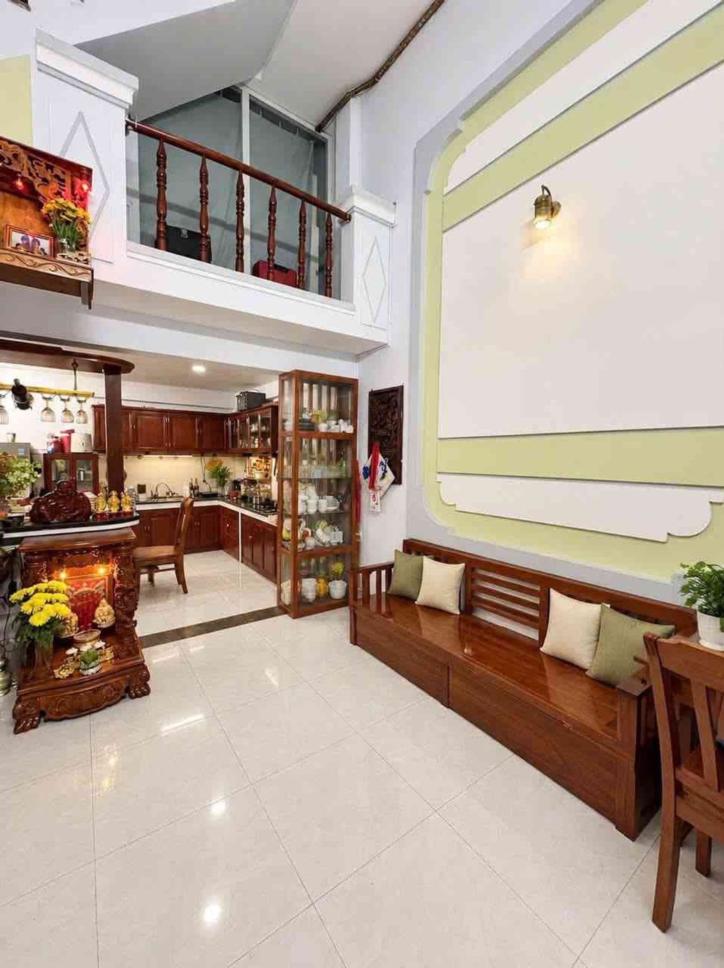Bán nhà SHR Quốc Lộ 13 cũ, Hiệp Bình, diện tích 50m2 . giá 5 tỷ
