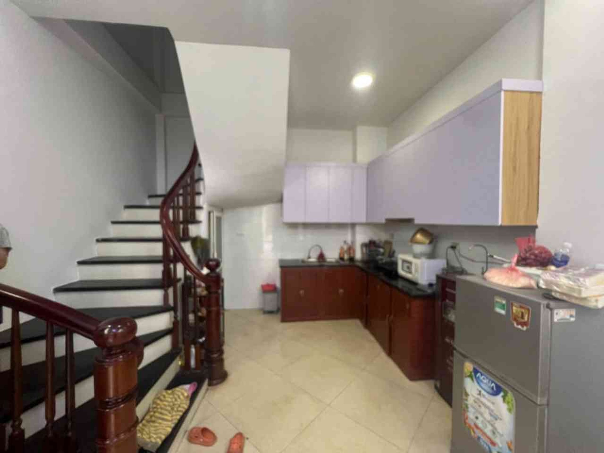Nhà có thể kinh doanh, 5 tầng ngõ ô tô tại Giáp Nhị nhỉnh 8 tỷ