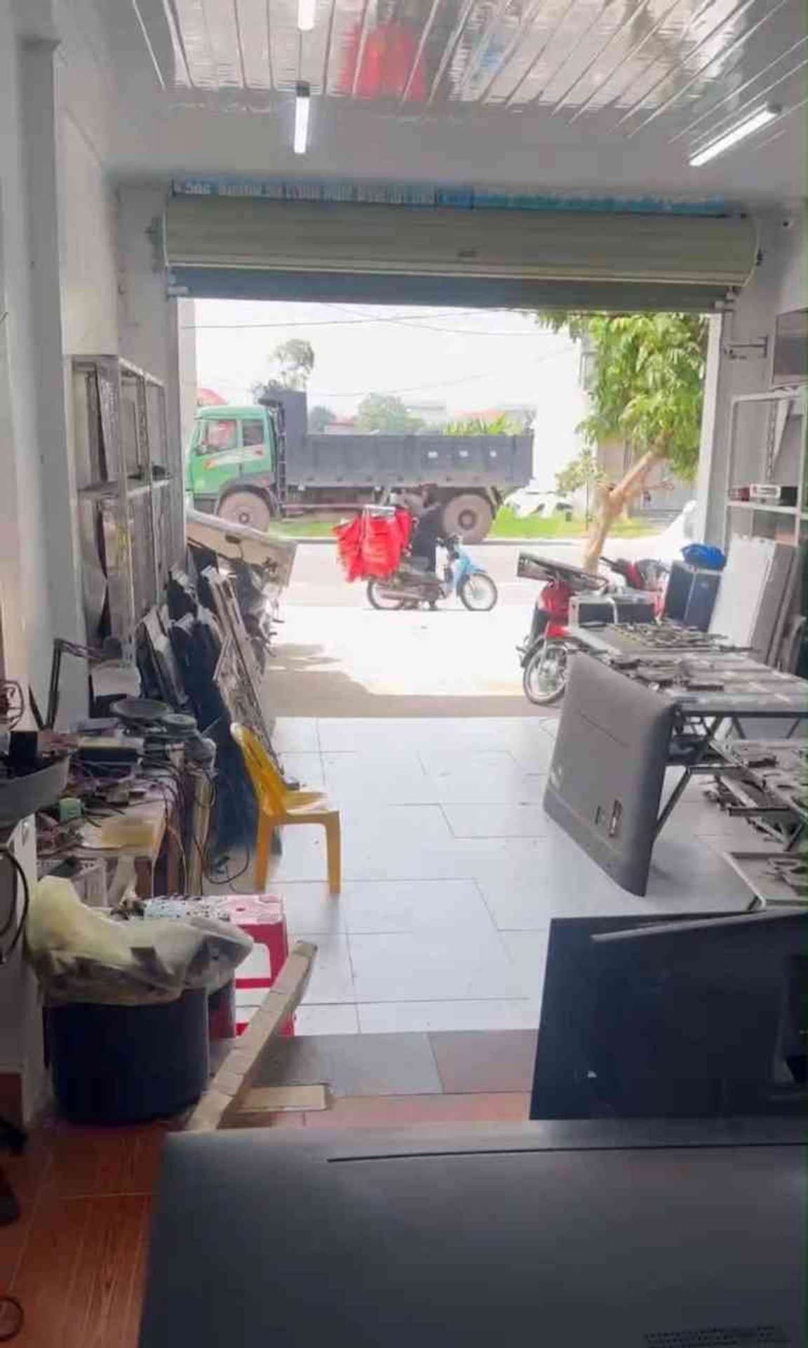 Nhà phố hợp tỉnh Bắc Giang 90 m2