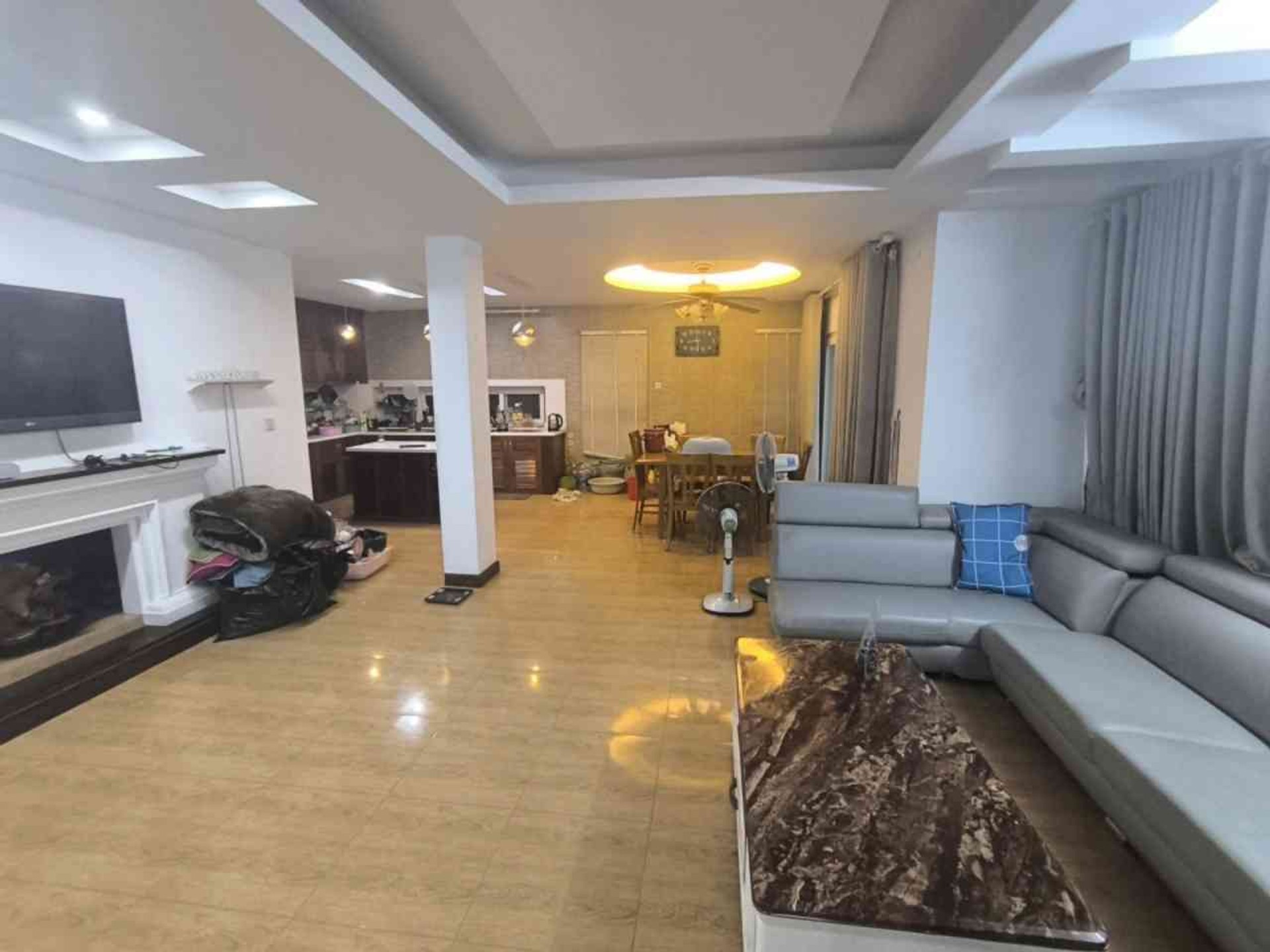Biệt thự nhà vườn đẳng cấp tại khu đô thị Long Việt, không gian sống lý tưởng