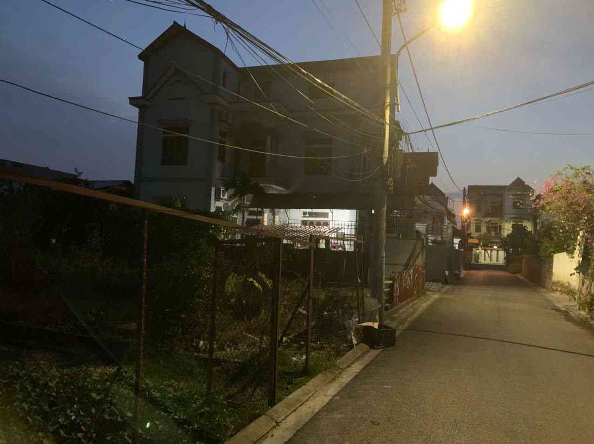 Đất Full Thổ Cư Hút Tài Lộc 47.1m² Thôn Xuân Nộn