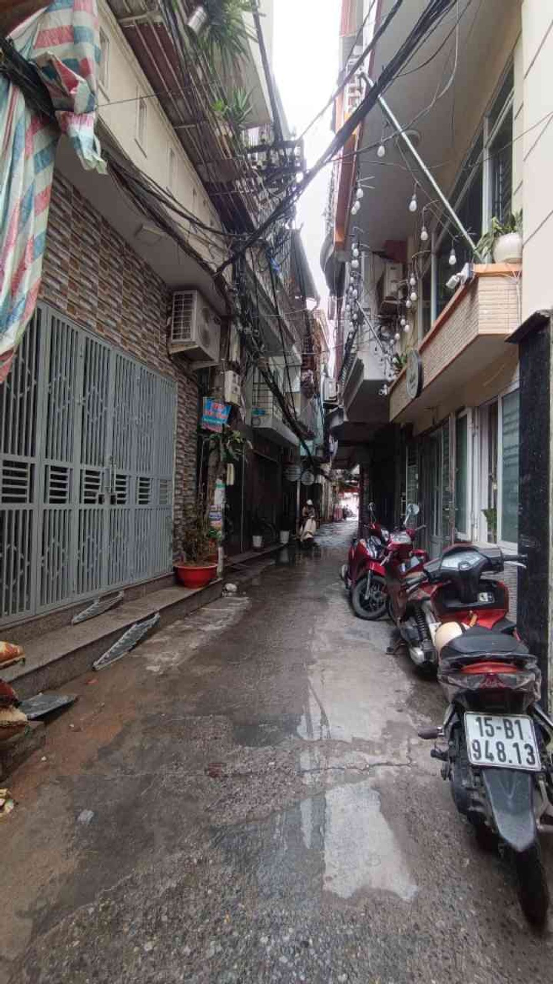 LÔ GÓC 2 MẶT THOÁNG - MẶT NGÕ CHÍNH THẲNG TẮP, THÔNG KINH DOANH ĐÔNG ĐÚC - NHÀ BÀN GIAO MỚI TINH