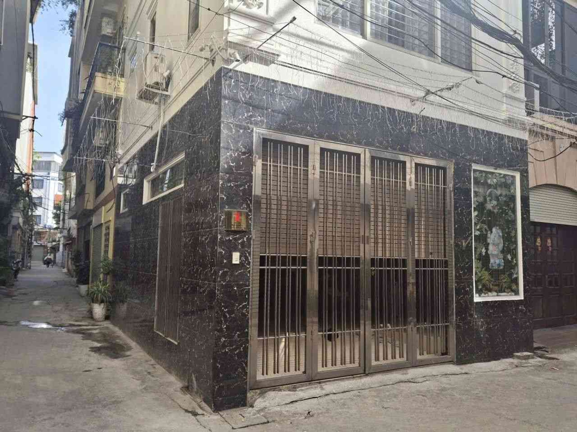 Cơ hội sở hữu biệt thự liền kề VIP trung tâm Bồ Đề giá tốt khó tin