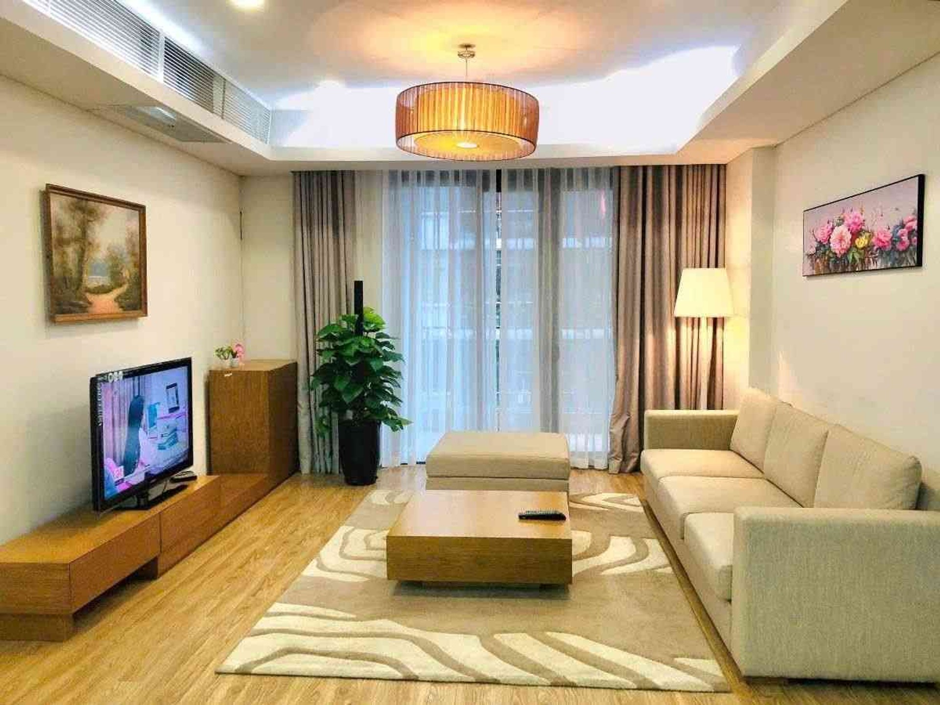 Bán căn hộ chung cư 128m2 2PN tại Dolphin Plaza, Phường Từ Liêm, giá 10.7 tỷ VNĐ, pháp lý rõ ràng