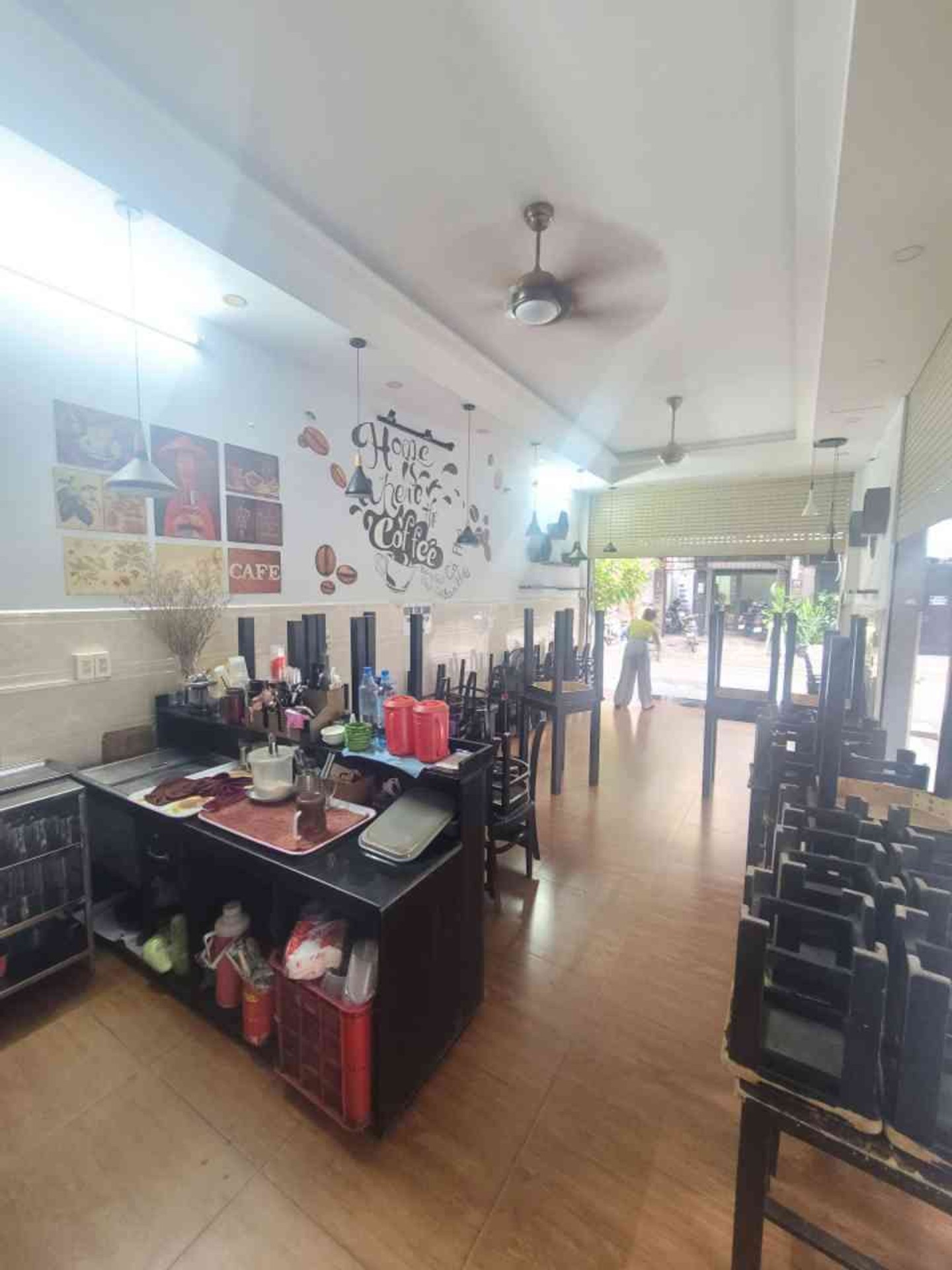 Nhà mặt tiền khu K300 Tân Bình, 5 tầng, 68m2, giá 21 tỷ