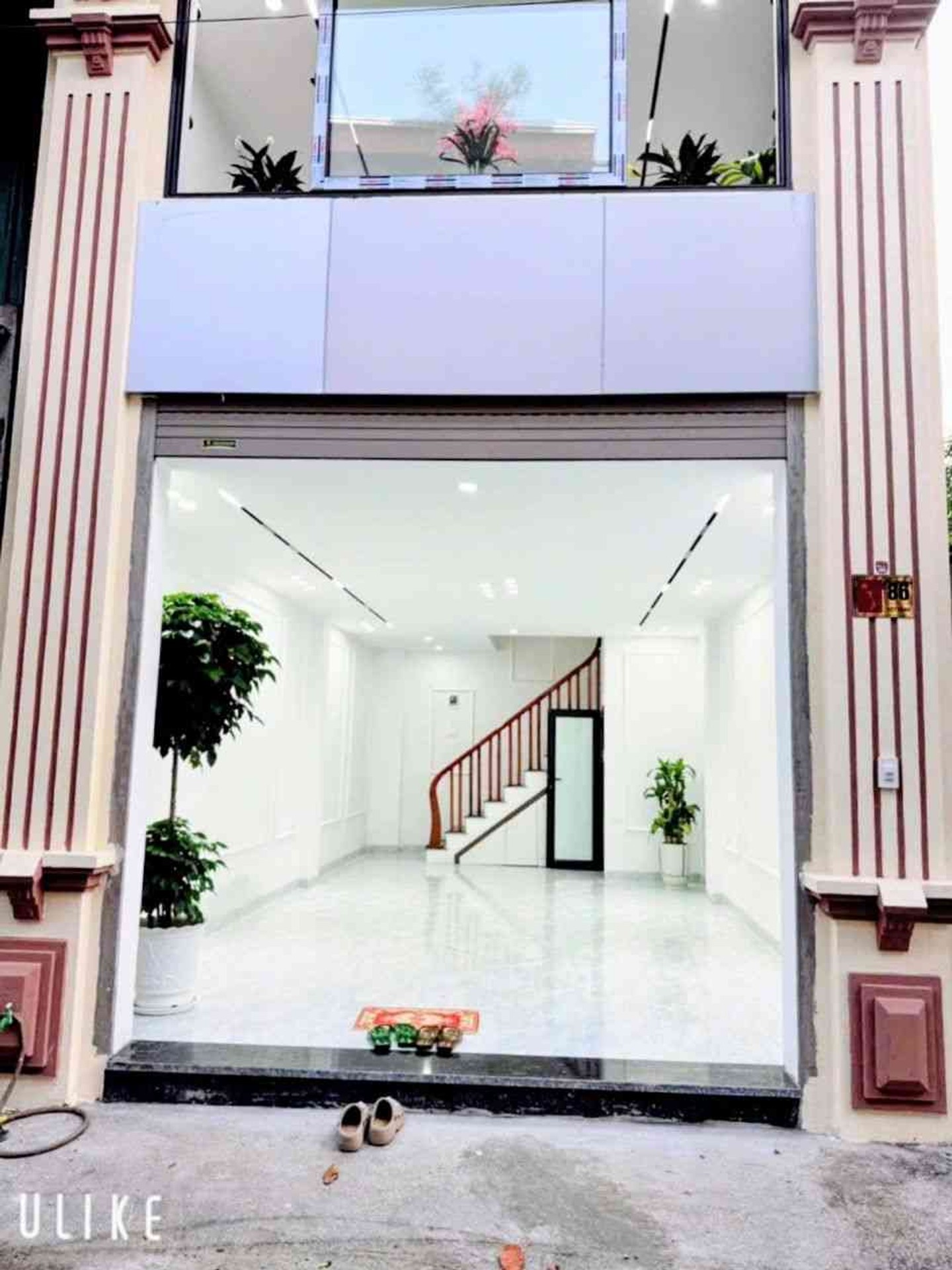 Bán nhà riêng 5 tầng tại Thôn Nhị Khê - Khu vực phát triển, phù hợp kinh doanh