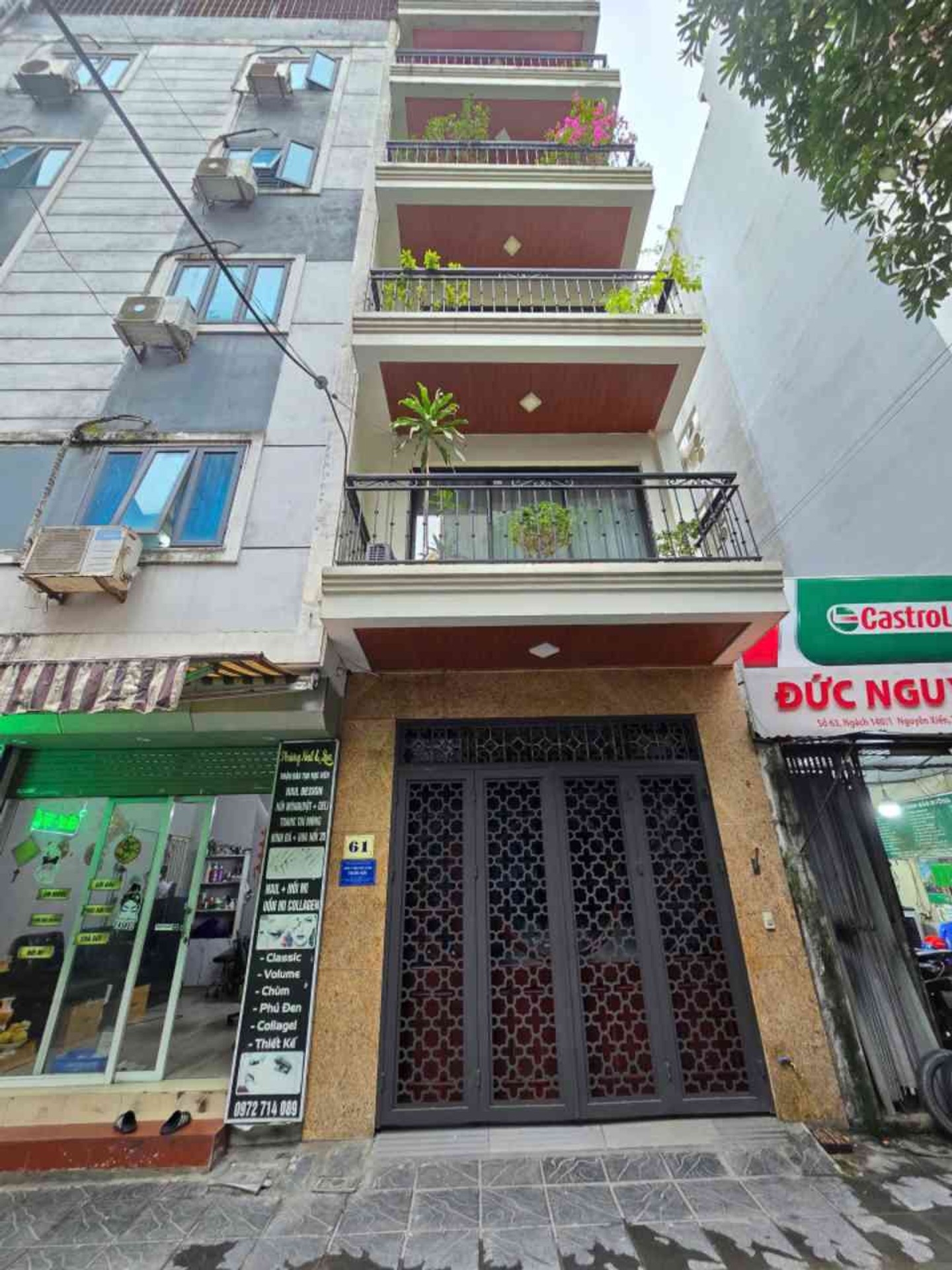 PHÂN LÔ VIP NGUYỄN XIỂN – Ô TÔ TRÁNH , GARA Ô TÔ – 30M RA MẶT PHỐ NGUYỄN XIỂN