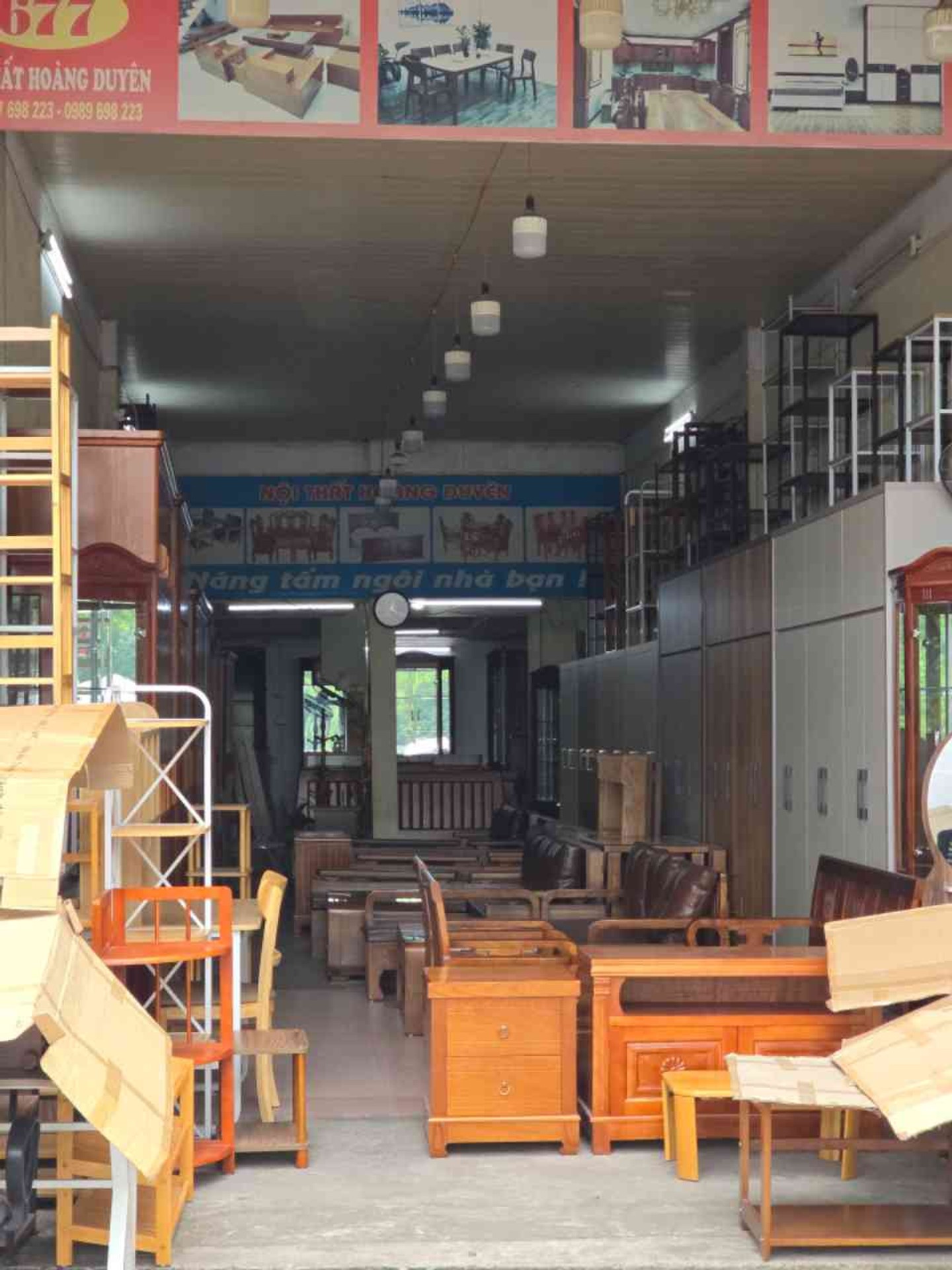 Biệt thự mặt phố sang trọng tại trung tâm đô thị phát triển