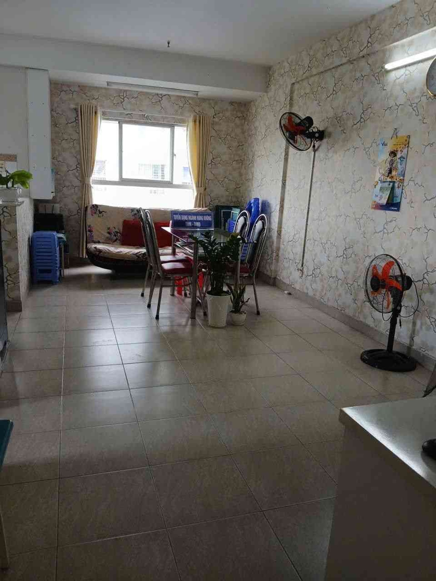 Cơ hội hiếm có: Căn hộ EHome 3 giá tốt chỉ 2.55 tỷ - Vị trí đắc địa tại Bình Tân