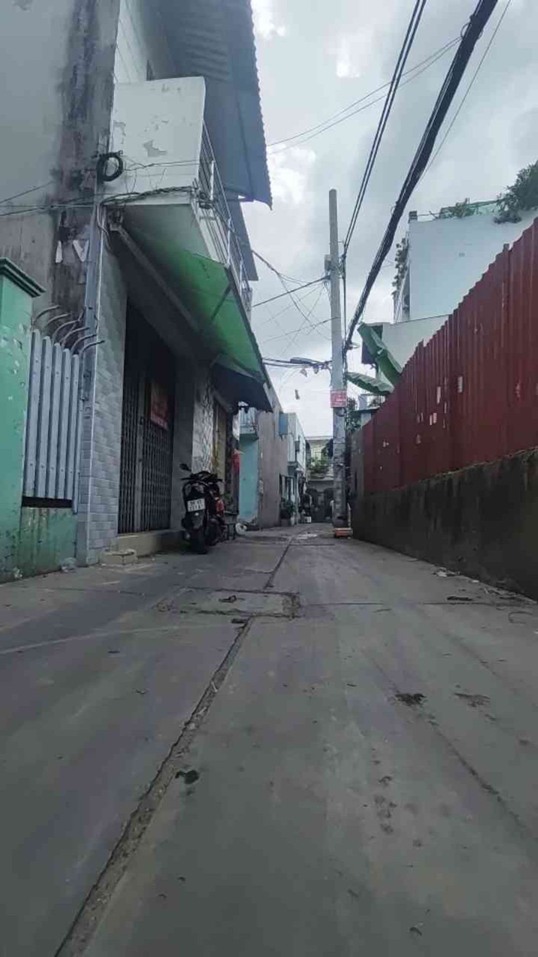 Nhà 2 tầng 5PN cực xịn tại Bình Trị Đông giá hời