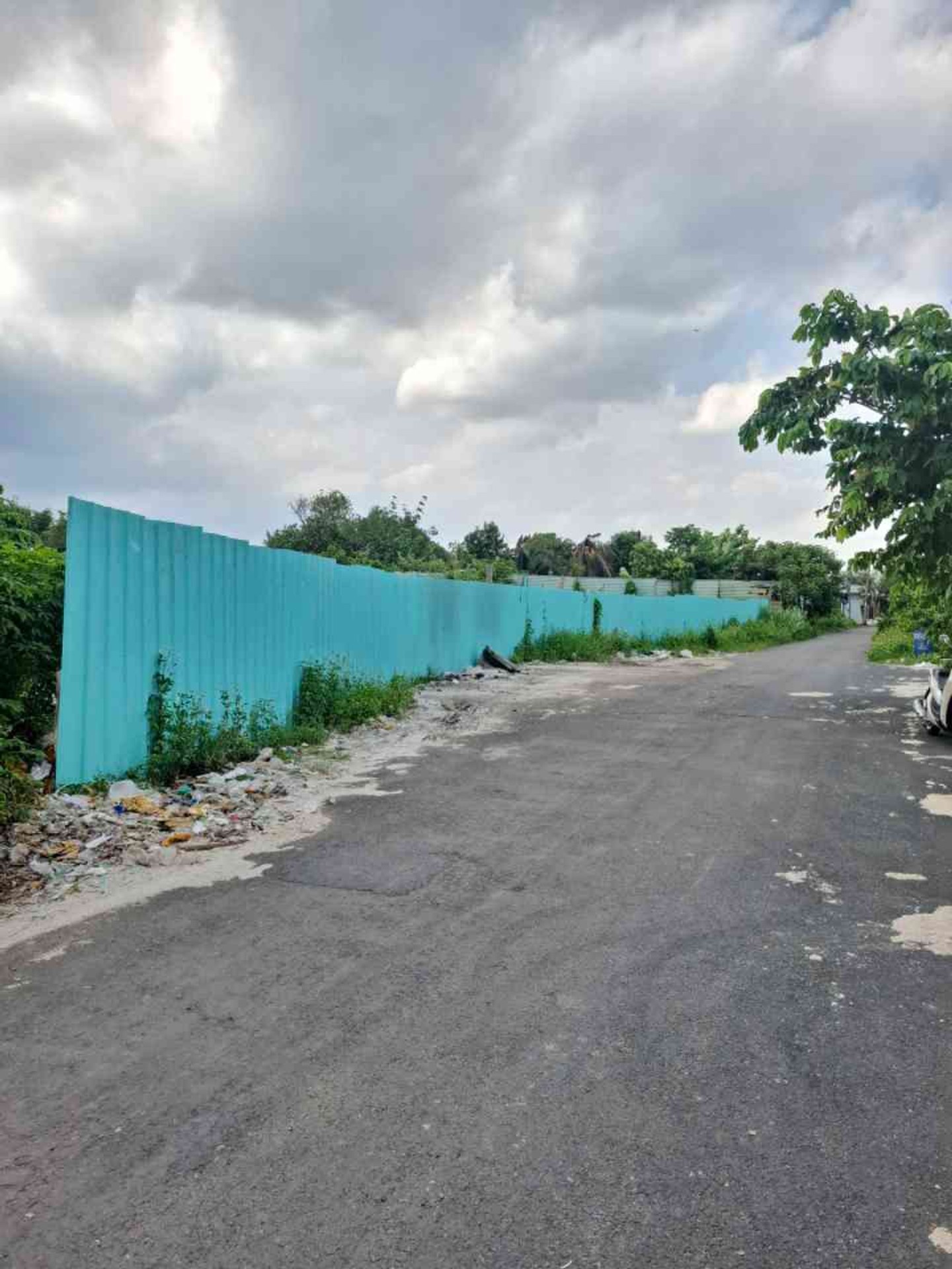2 sào đất LUK Lê ngung giá 24 tỷ tl