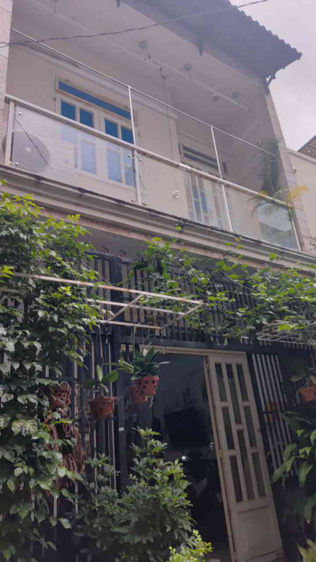 Bán nhà 2 tầng diện tích 62m2 tại Bình Trị Đông, giá 6.25 tỷ