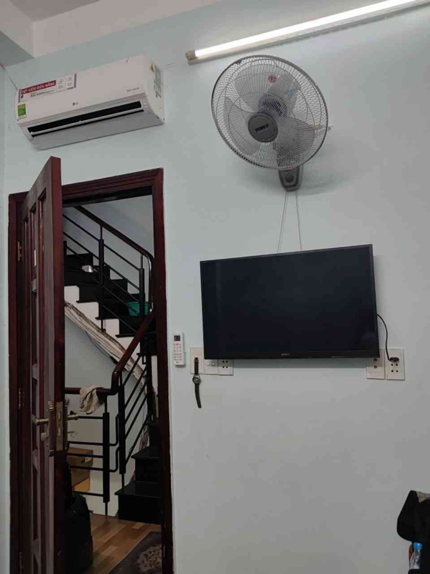Nhà mặt phố Tân Hòa Đông, kinh doanh đỉnh, giá chốt 8.5 tỷ
