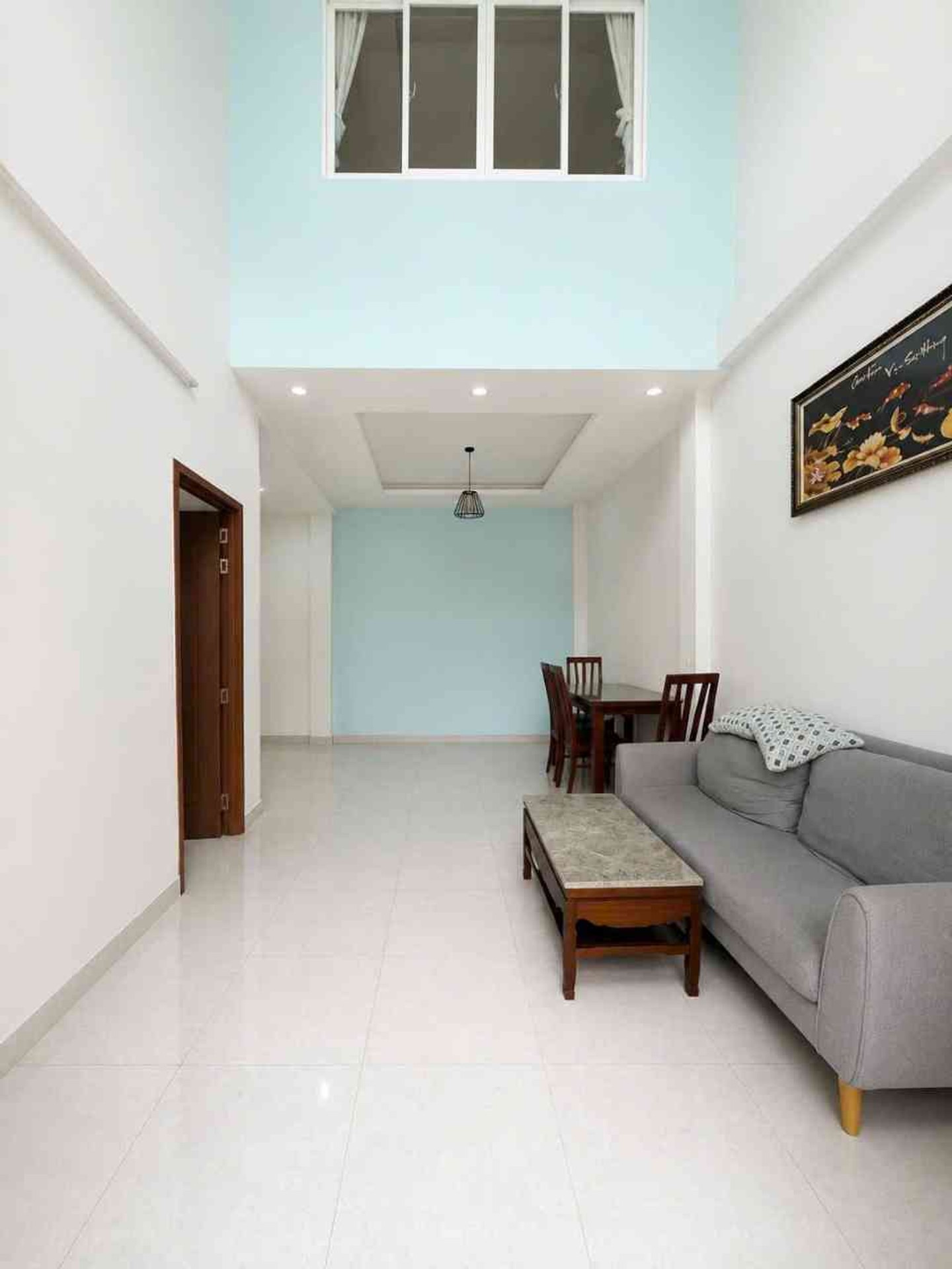 Bán nhà 2 tầng 3 phòng ngủ tại Bình Thạnh, ngang 6,7m