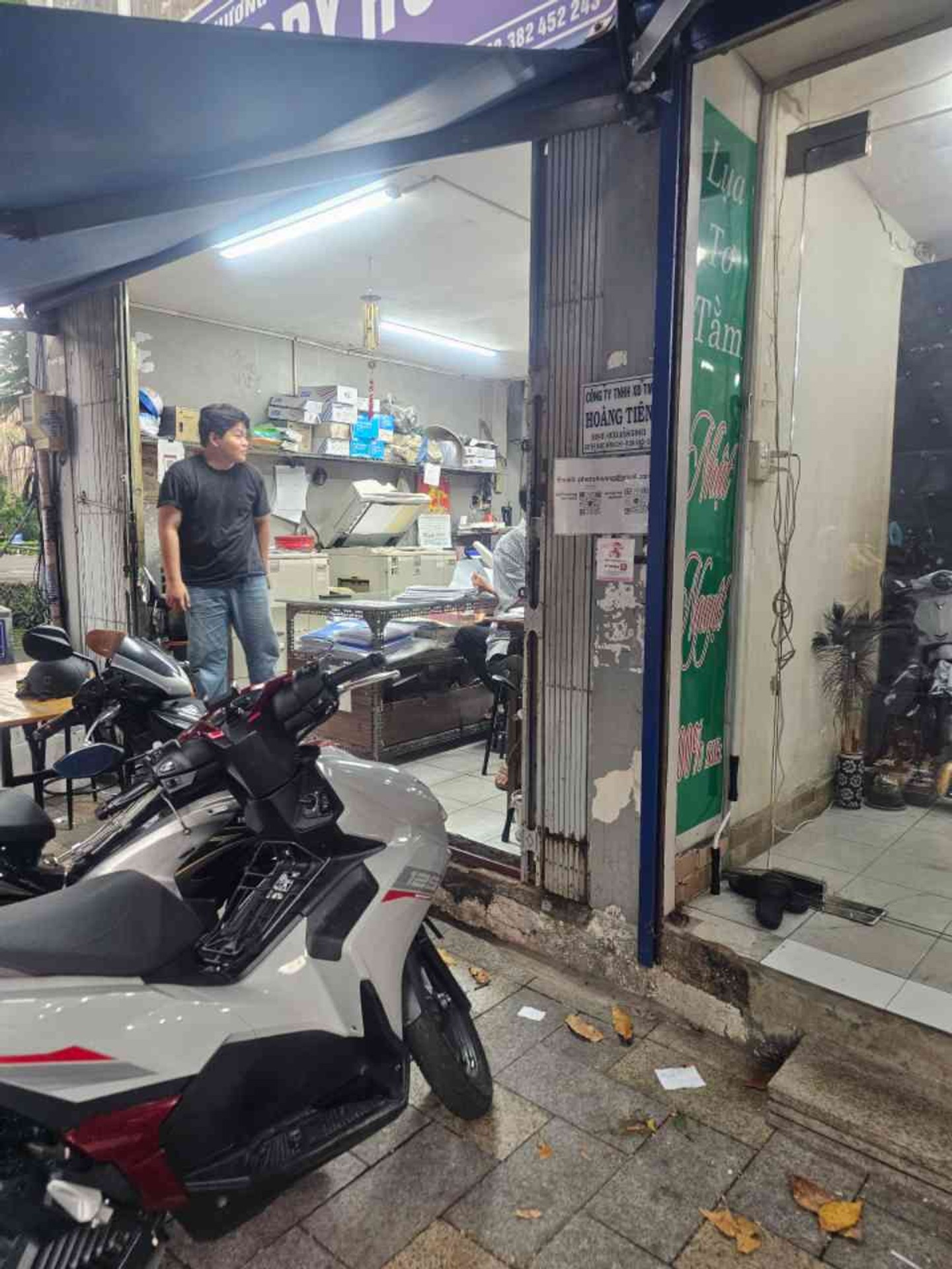 Nhà Mặt Phố Mạc Đĩnh Chi, Dòng Tiền 50 Triệu/Tháng, Cơ Hội Vàng