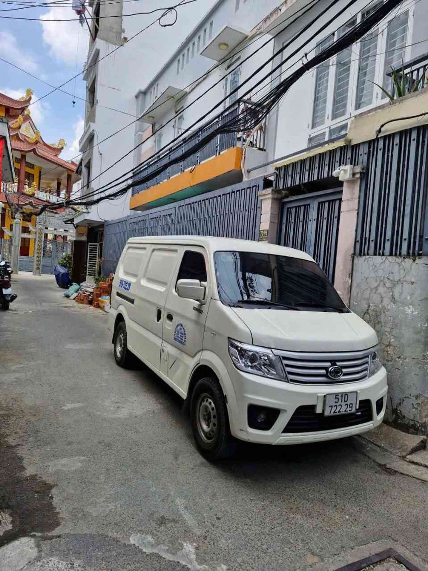 Bán nhà riêng 3 tầng 71m2 tại Quận 7 giá 11,5 tỷ, góc 2 mặt tiền