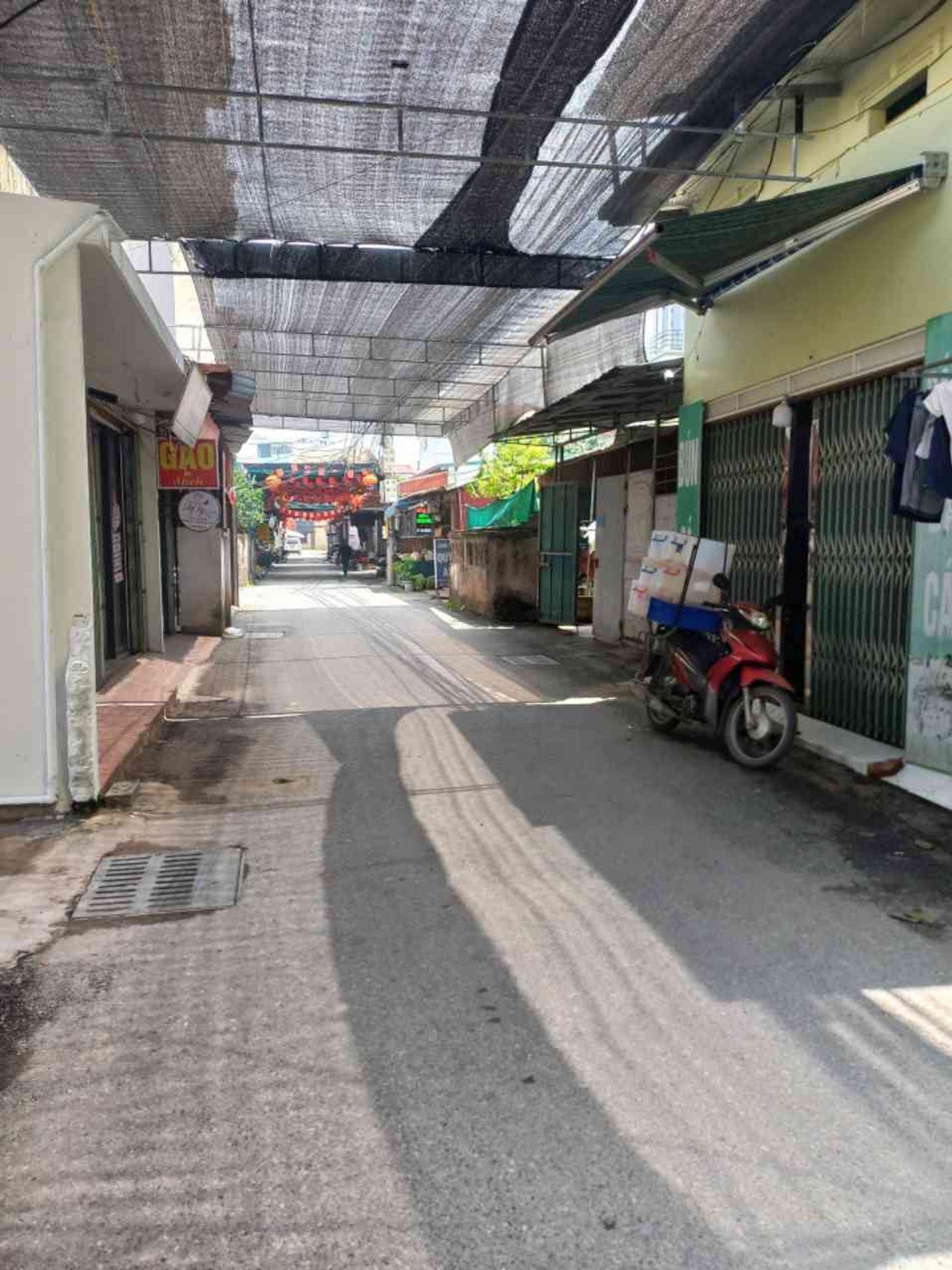 Bán đất lô góc 41m² Yên Nghĩa #HaDong, đường ô tô đỗ cổng tại Yên Hòa