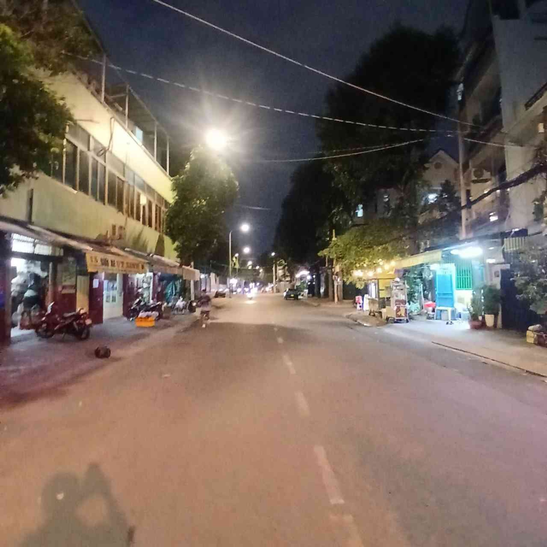 Cơ hội sở hữu nhà mặt tiền đắt giá gần ngã 3 trung tâm Bình Phú