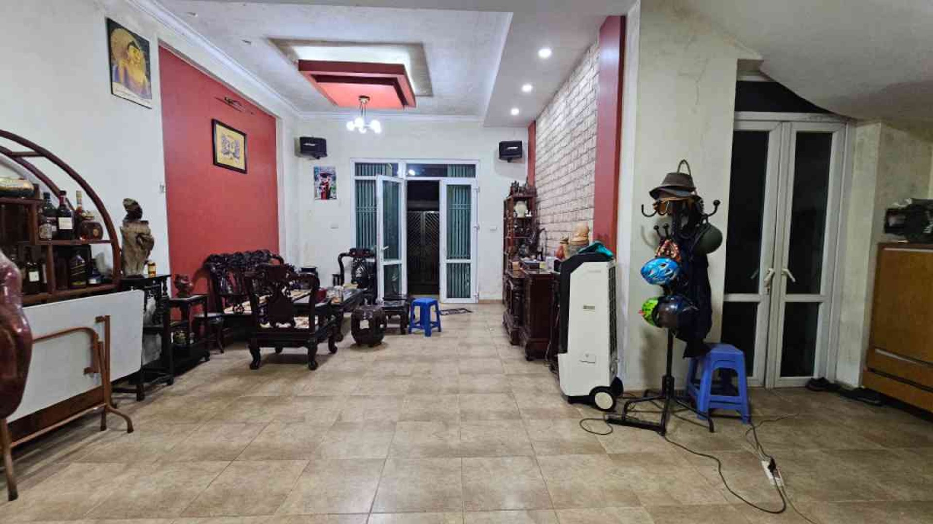 PHÂN LÔ VỈA HÈ 2 BÊN Ô TÔ TRÁNH, GA RA Ô TÔ - VIEW THOÁNG VĨNH VIỄN - KINH DOANH - GẦN HỒ ĐIỀU HÒA