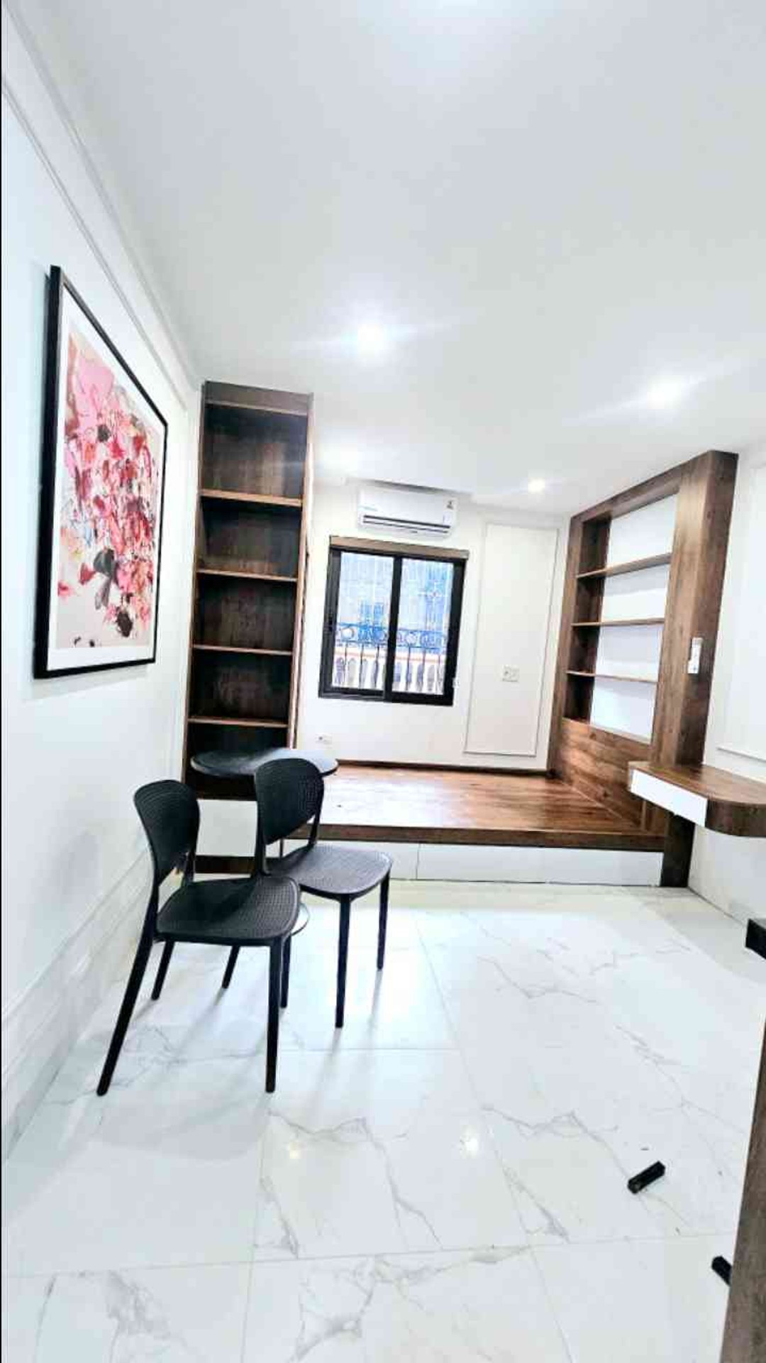 Nhà đẹp mặt ngõ thông thoáng sáng tiện ích gần đh y đh ngân hàng đh công đoàn đh thuỷ lợi