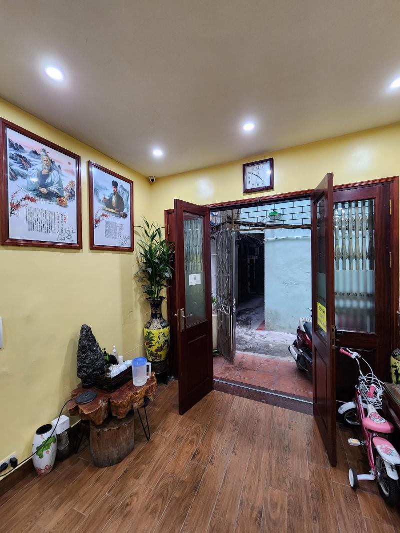 Nhà đẹp Thái Hà , vị trí vàng, giá hợp lý