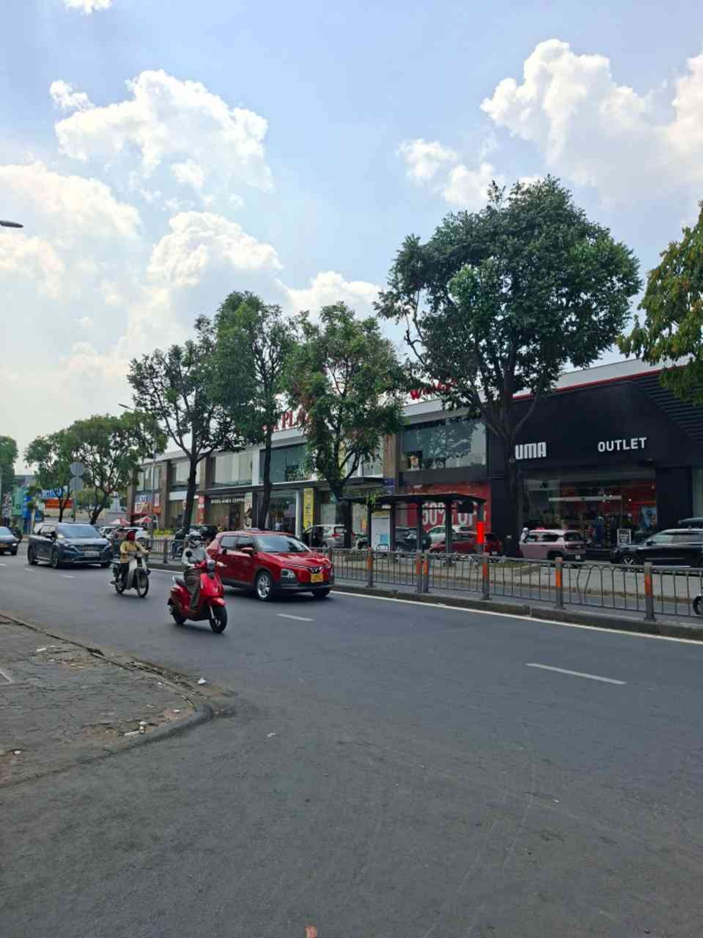 Bán nhà riêng 2 tầng Quang Trung, Gò Vấp diện tích 50.7 m2, pháp lý đầy đủ