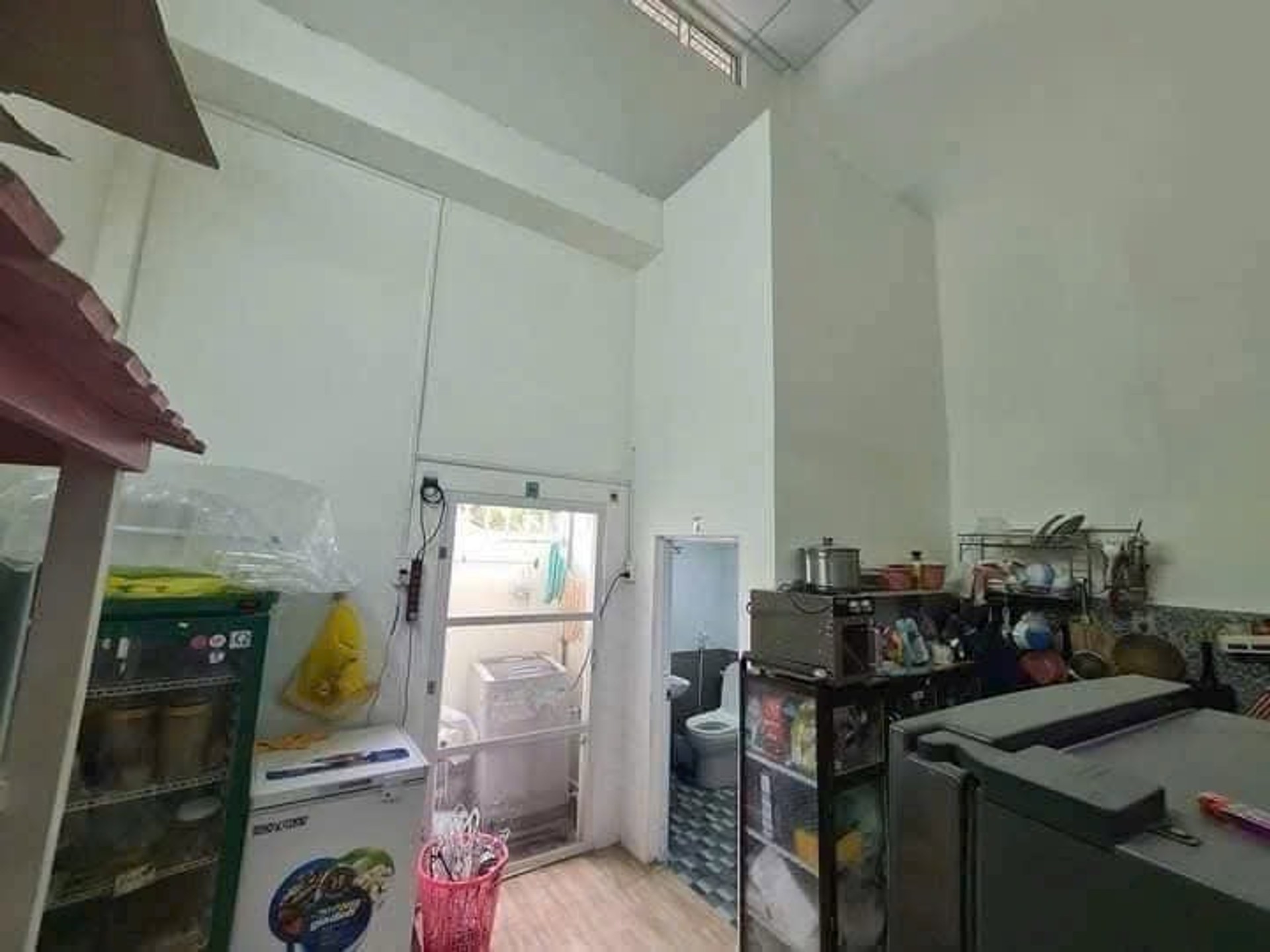 Nhà rộng 64m2 tại Phường Chánh Hưng - Cơ hội hiếm giá 6.2 tỷ