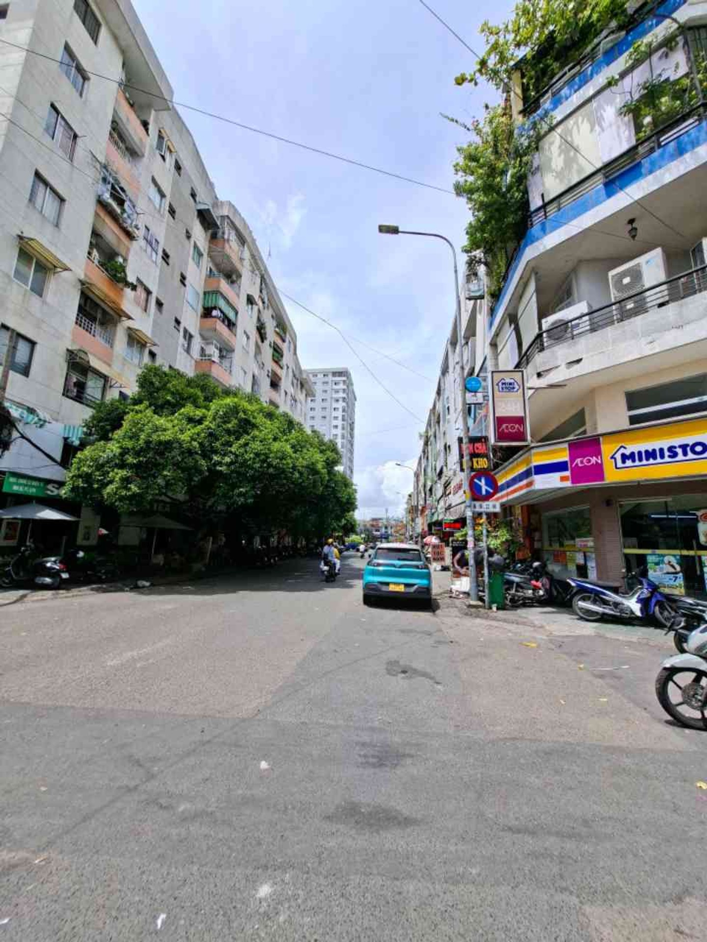 Nhà riêng 87.6m2 tại Nhiêu Tứ, Phú Nhuận giá 8.8 tỷ