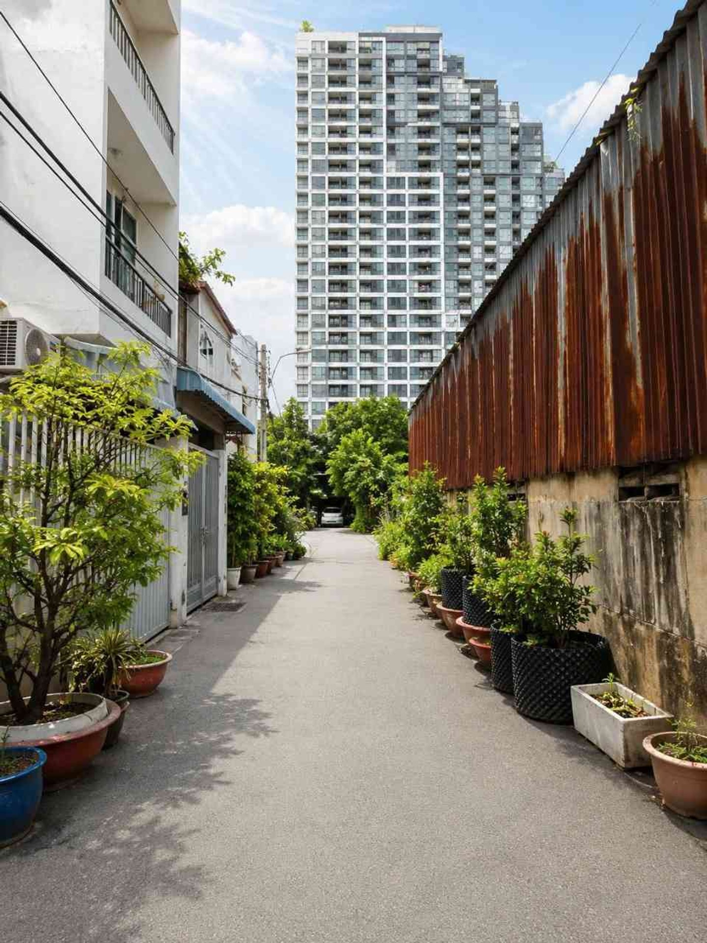 Nhà Lô Góc Nở Hậu 11.6m Bến Bình Đông Quận 8 - Cơ Hội Vàng Cho Nhà Đầu Tư