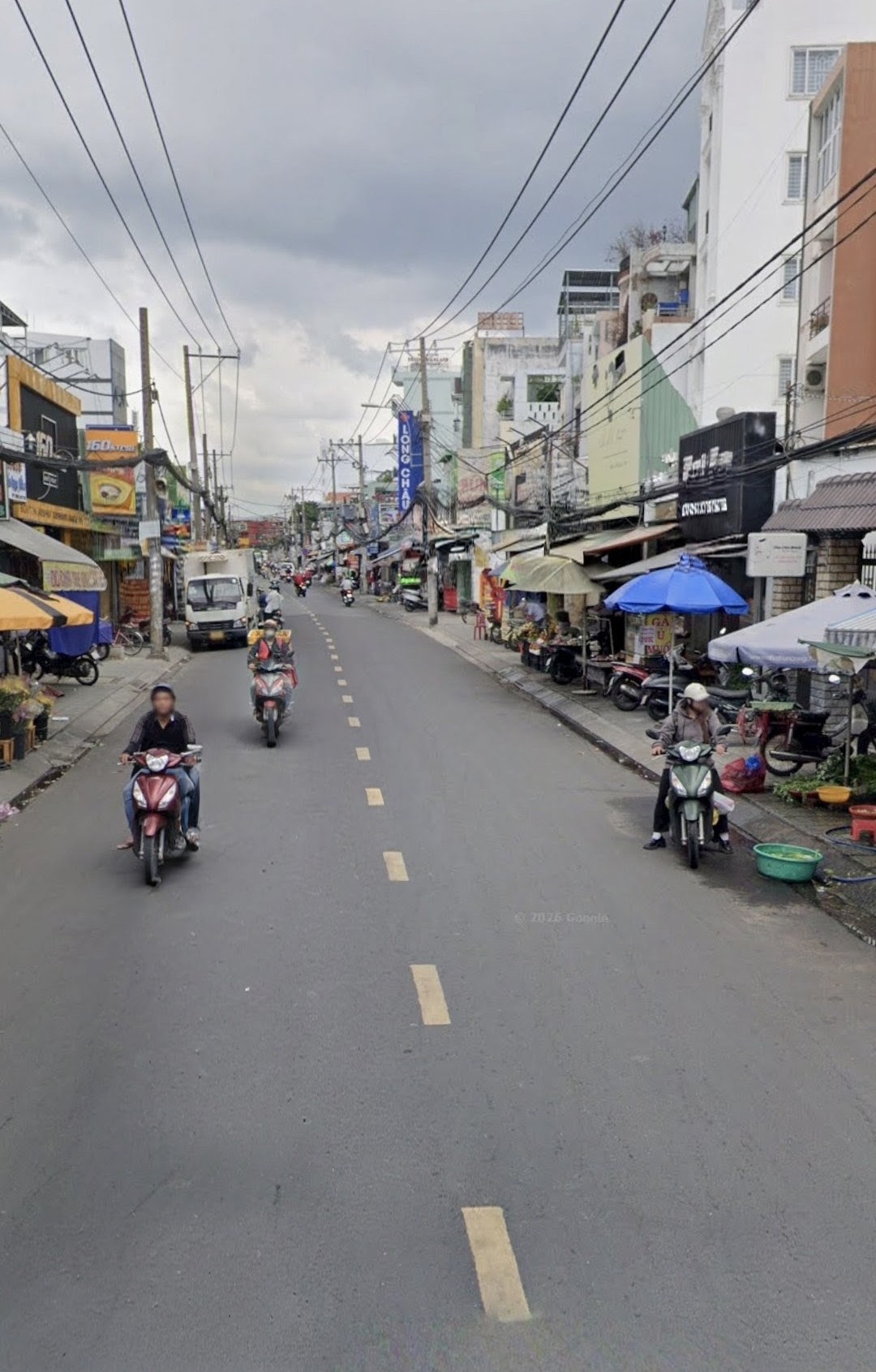 🏡NGAY CV LÀNG HOA HXT 1TRỤC LÊ VĂN THỌ, P.11, GÒ VẤP. DT 11❌️36M VUÔNG NHƯ A⁴. GIÁ 46 TỎI TL SÂU.