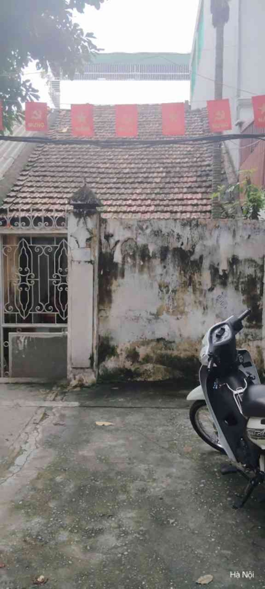 Đất Phân Lô Hai Mặt Ngõ Tại Khu Vực Việt Hưng