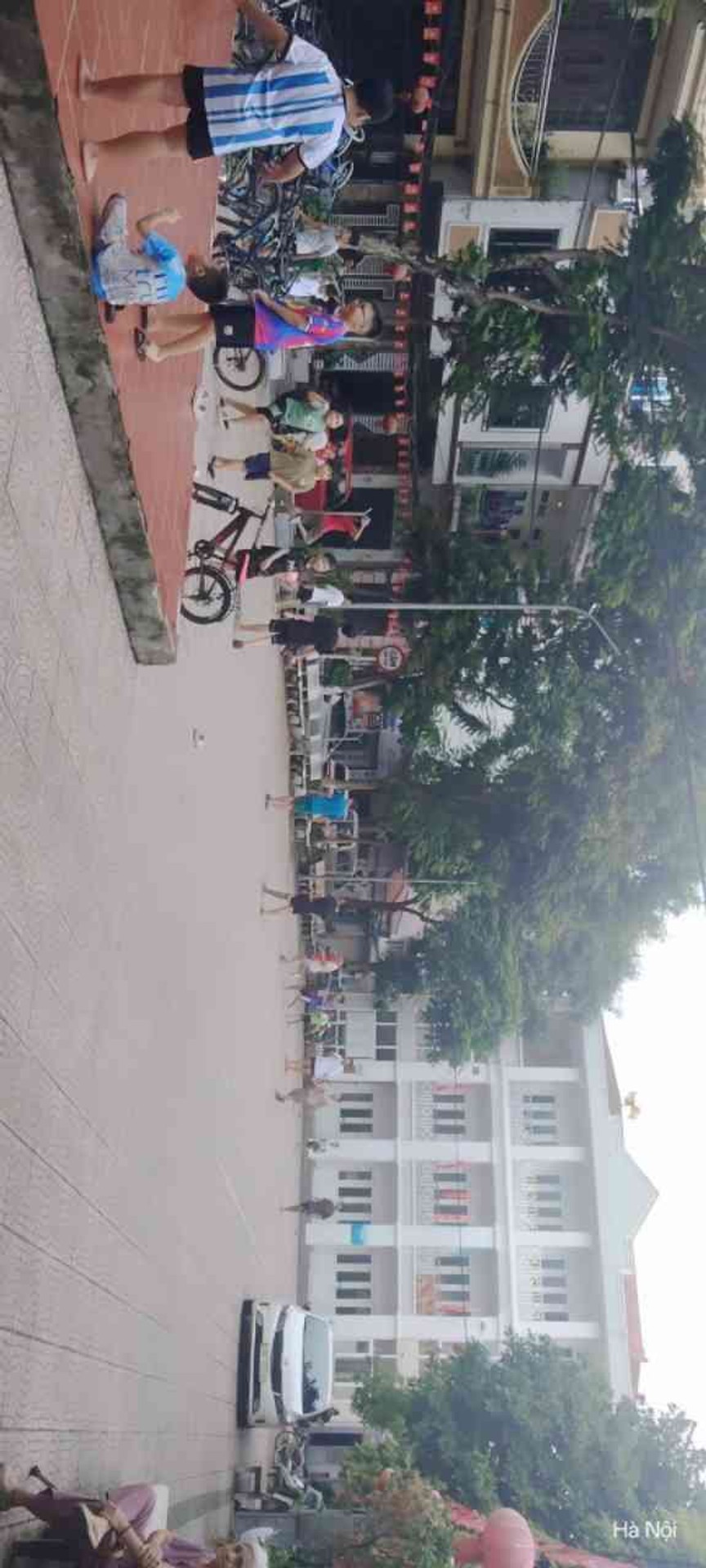 Đất đẹp phân lô - Xây ngay nhà mơ ước tại Việt Hưng