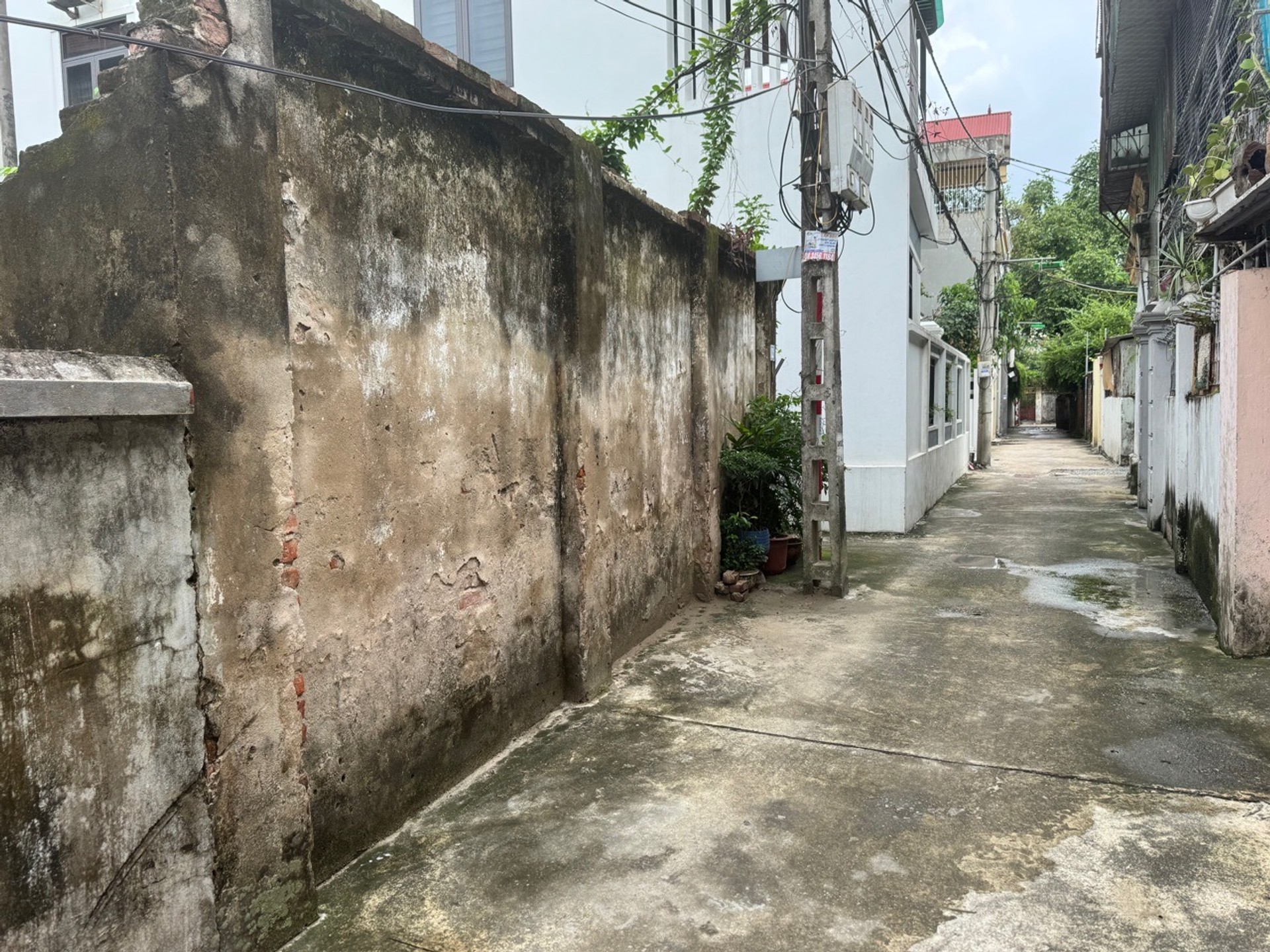 Cơ Hội Sở Hữu Đất Vị Trí Đắc Địa Tại Thôn Thượng Dương Hà, Ô Tô Vào Tận Nơi, an sinh cực vip