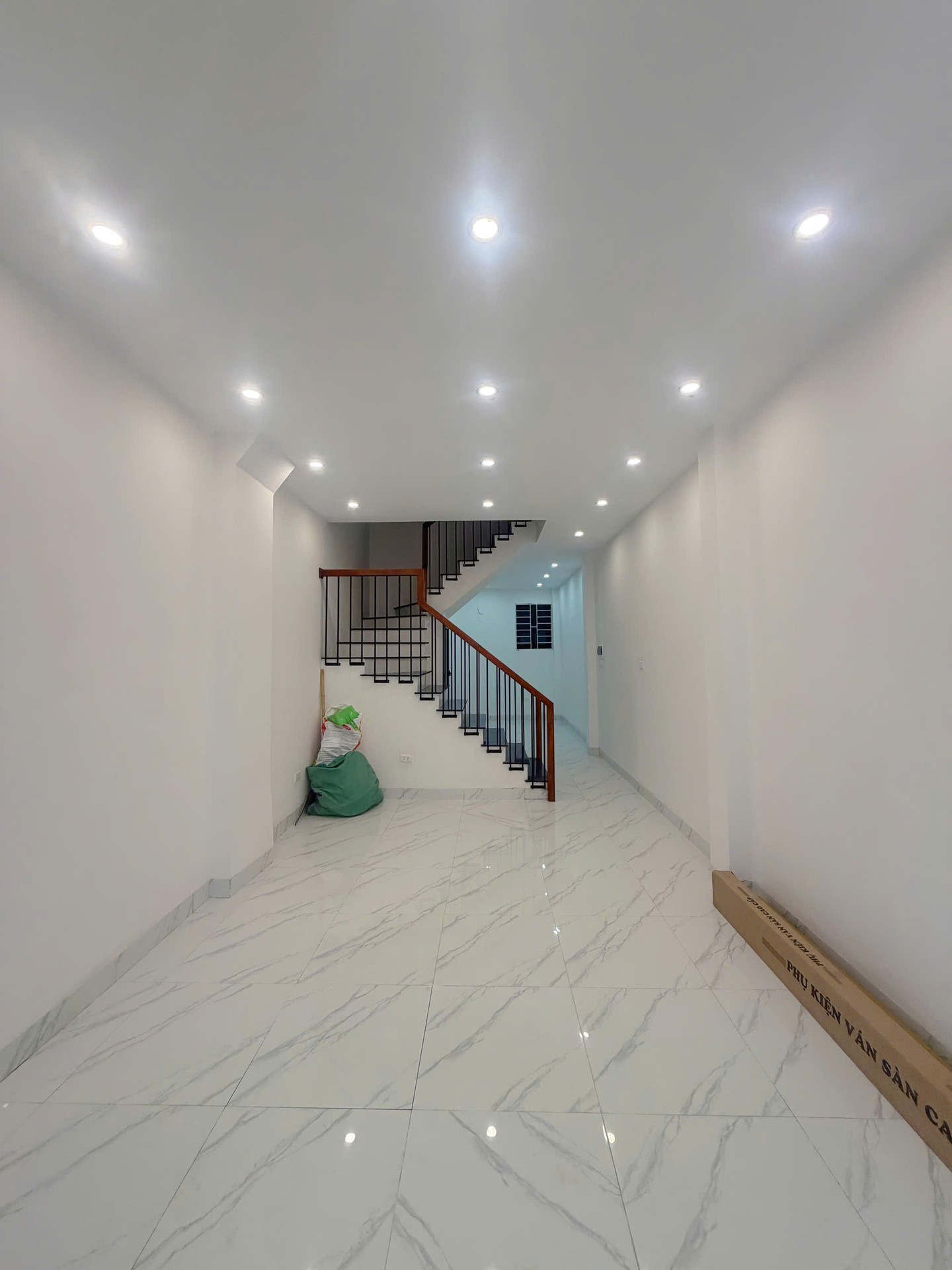NHÀ ĐẸP ĐẠI CÁT