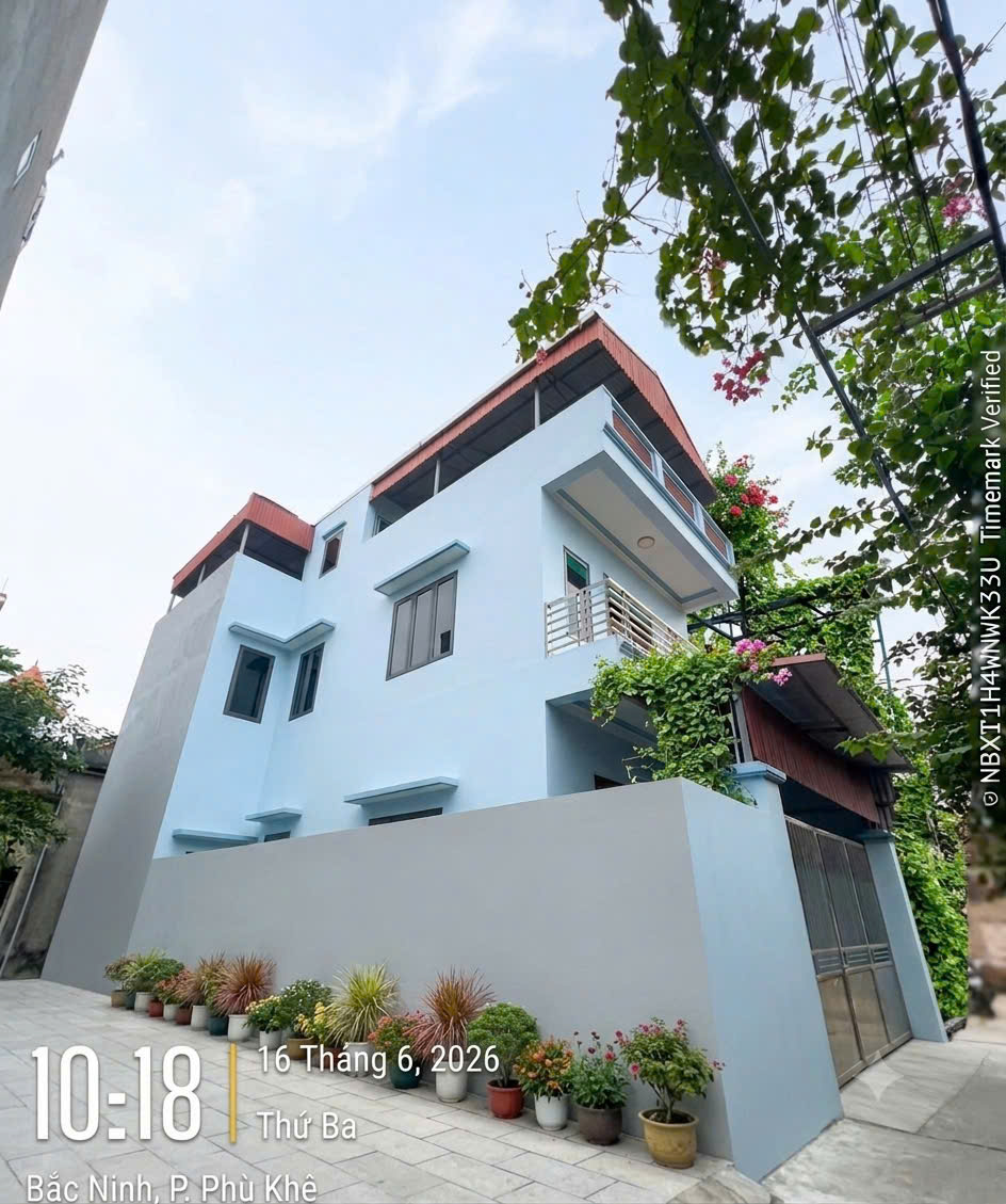N-HÀ ĐẸP XÂY CHẮC CHẮN – 4 PHÒNG NGỦ .
